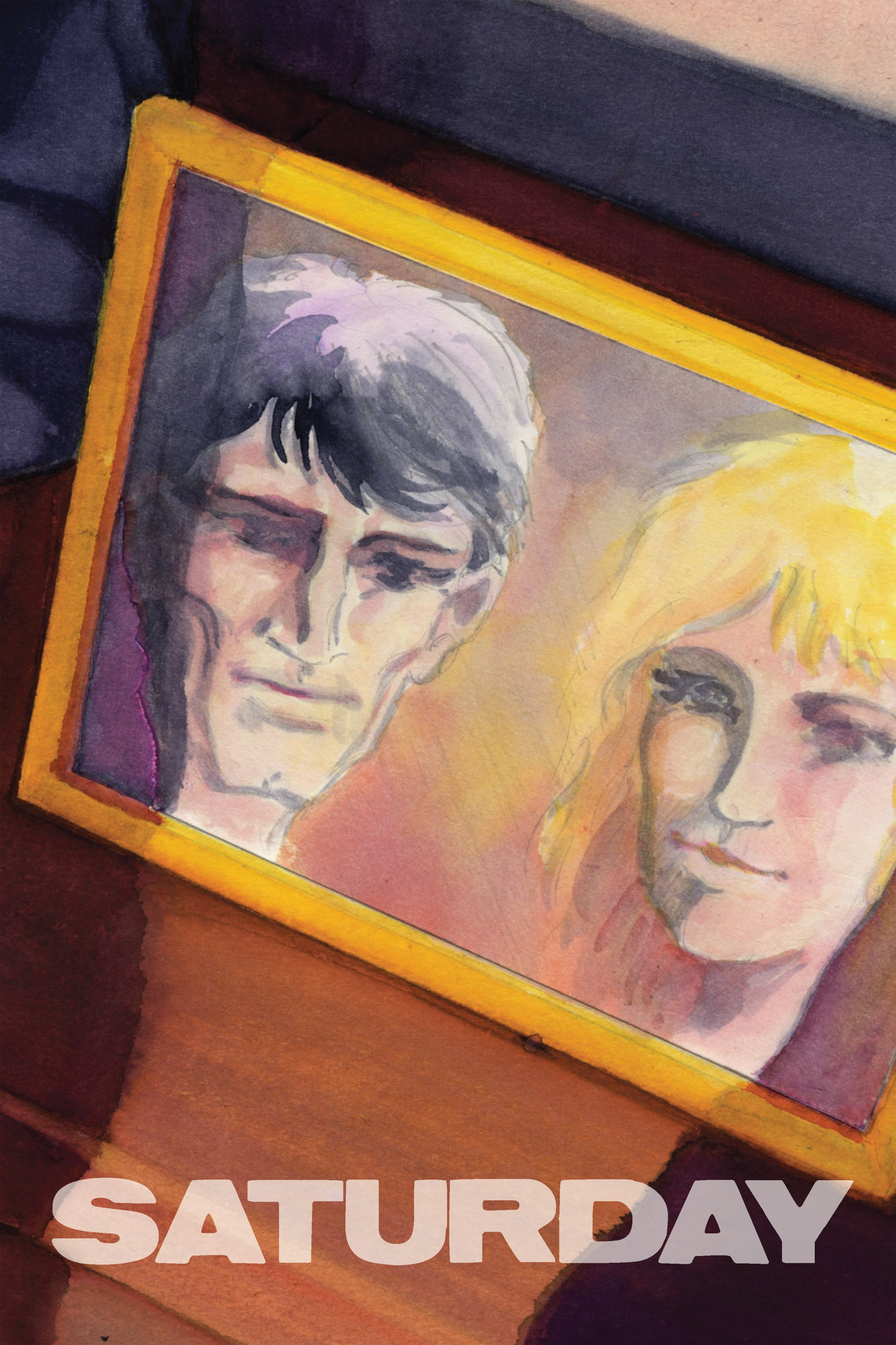 Read online Kafka comic -  Issue # TPB (Part 2) - 35