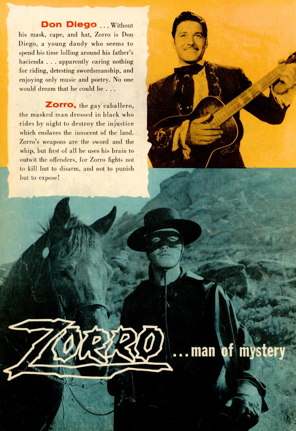 Read online Four Color Comics comic -  Issue #933 - 36