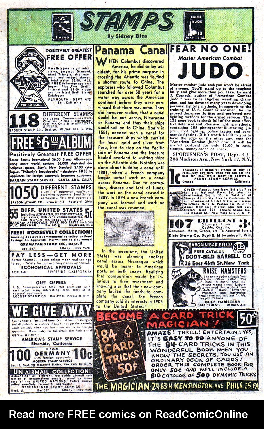 Read online Indians comic -  Issue #4 - 26