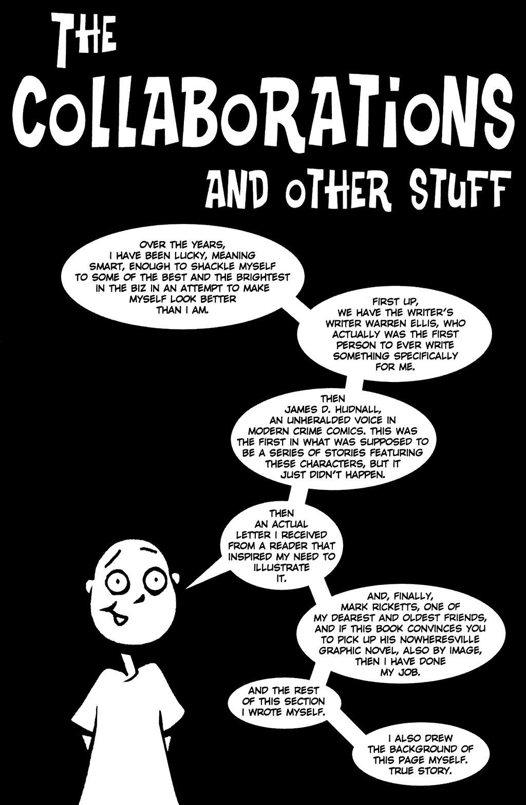 Read online Total Sell Out comic -  Issue # TPB (Part 1) - 93