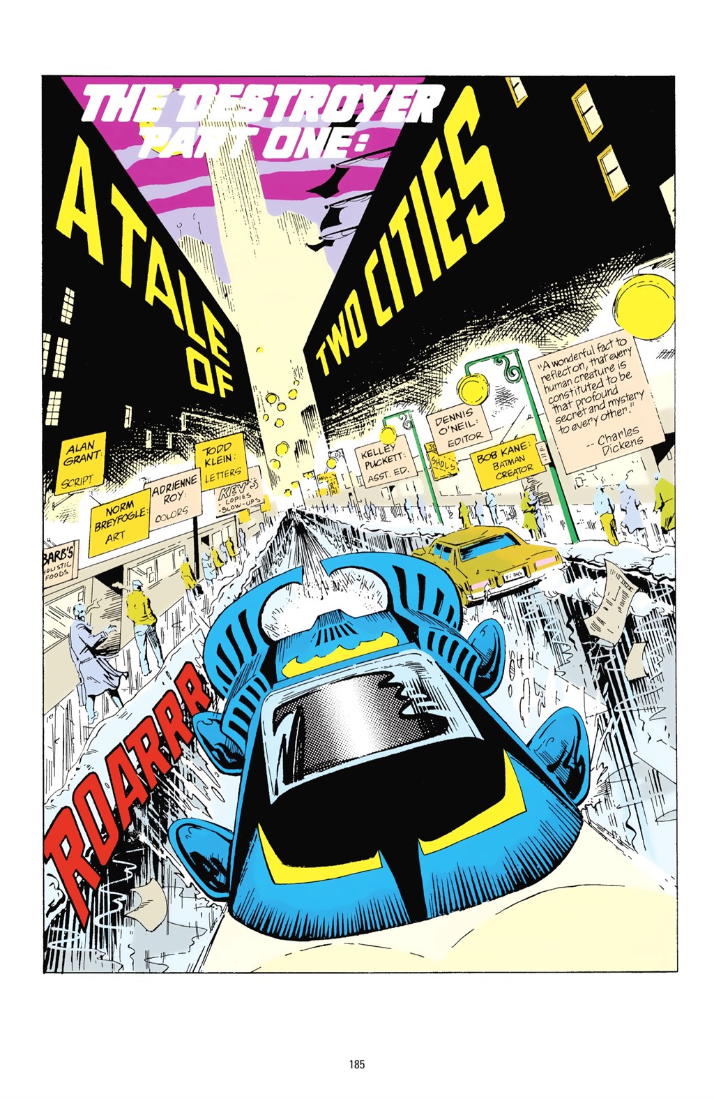 Read online Batman: The Dark Knight Detective comic -  Issue # TPB 7 (Part 2) - 84