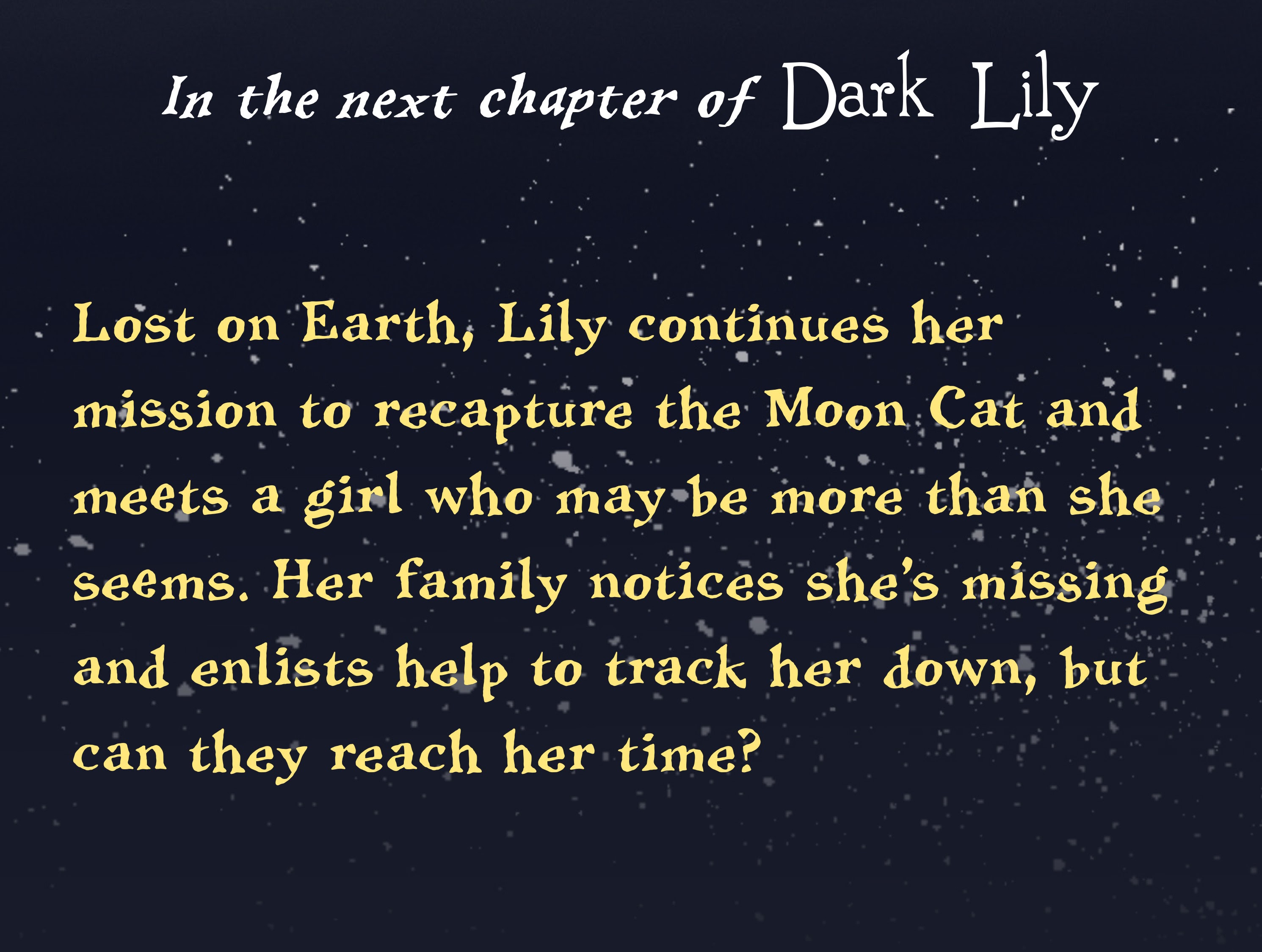 Read online Dark Lily comic -  Issue #1 - 23