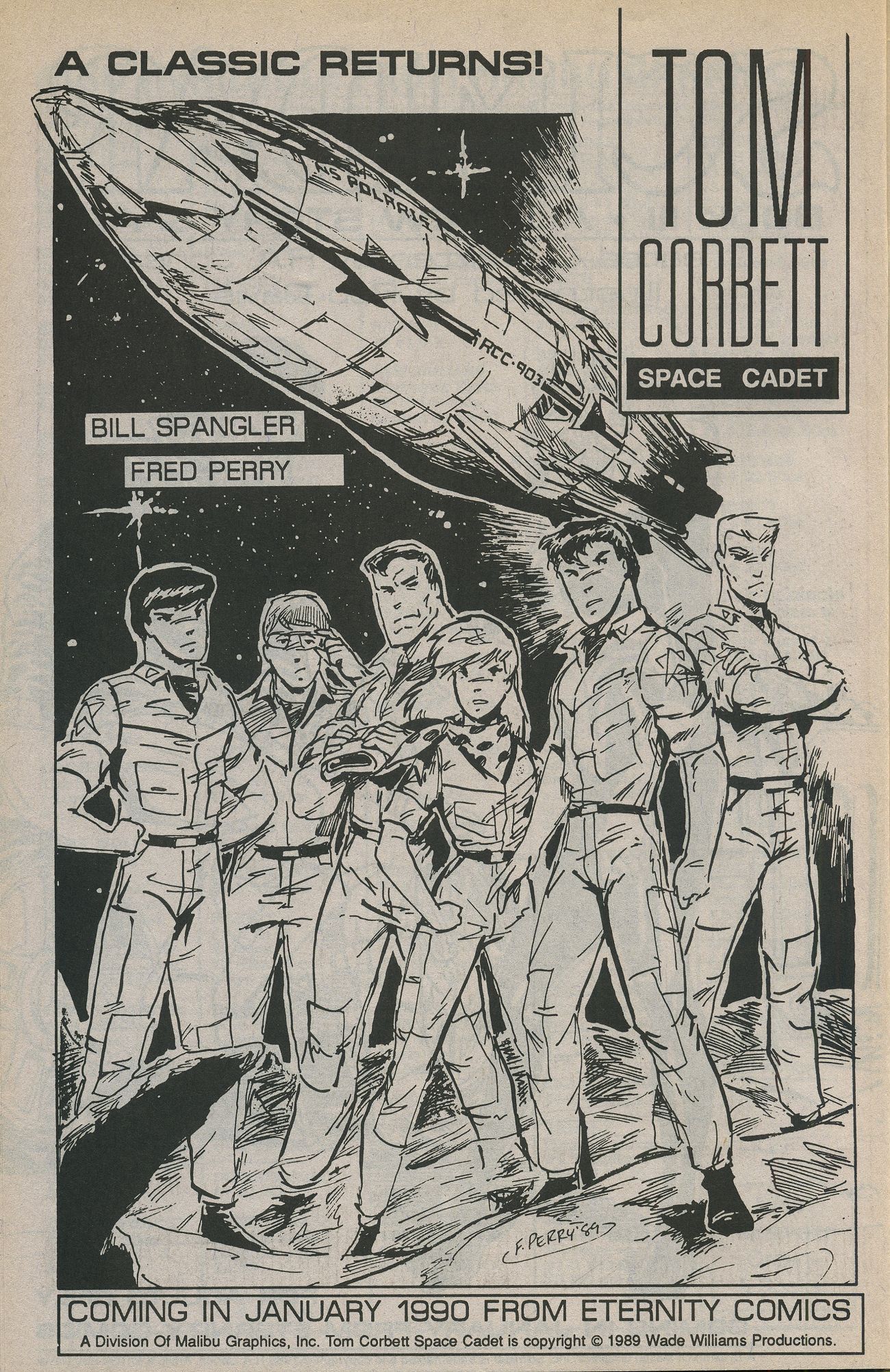 Read online Spicy Tales comic -  Issue #15 - 33