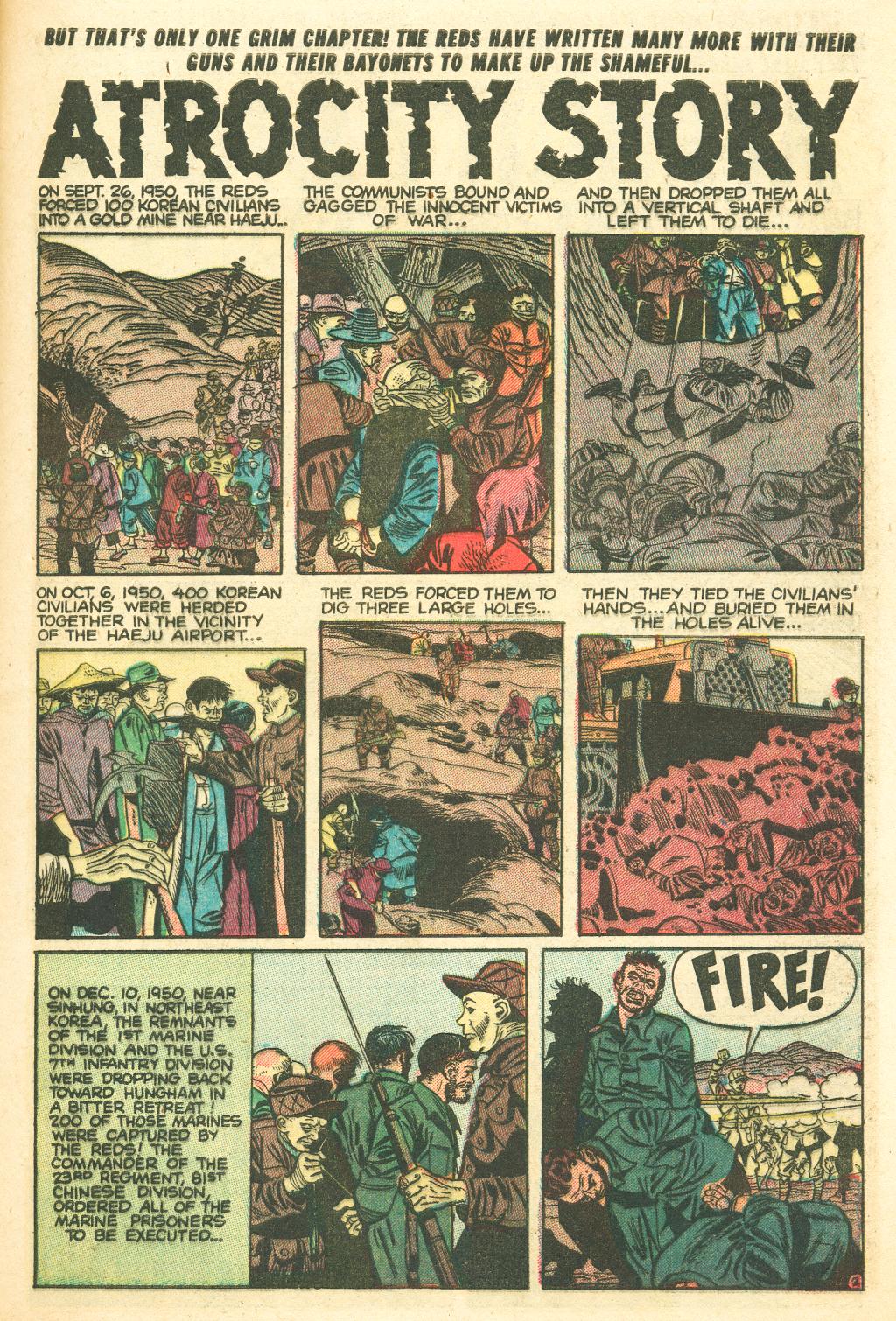 Read online Battlefield comic -  Issue #2 - 11