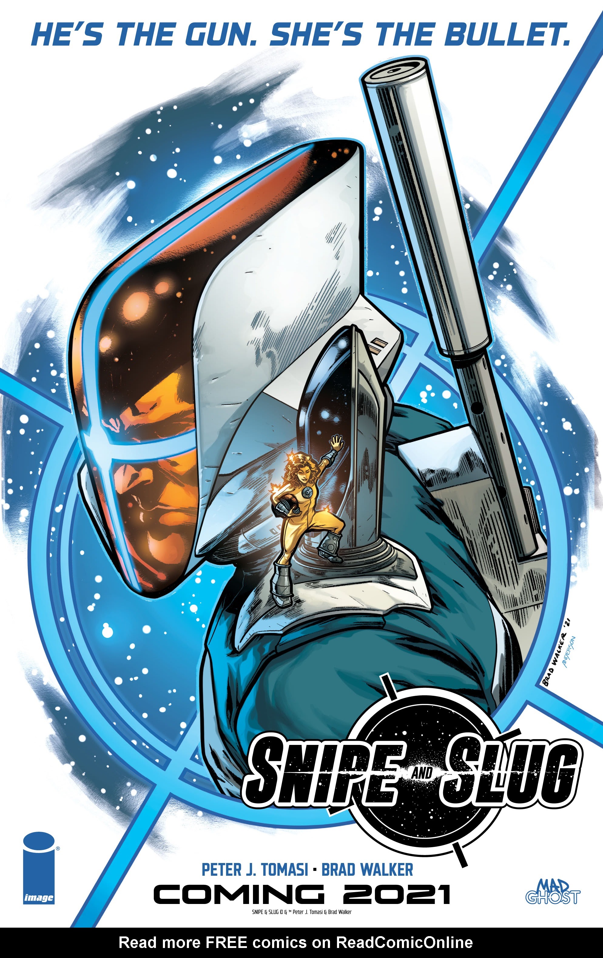 Read online Geiger comic -  Issue #4 - 26