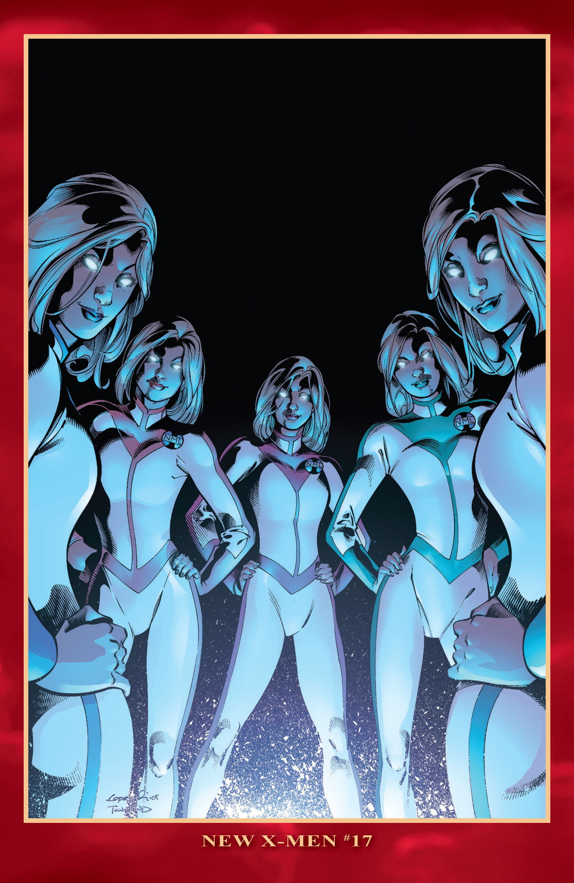 Read online House Of M Omnibus comic -  Issue # TPB (Part 9) - 63