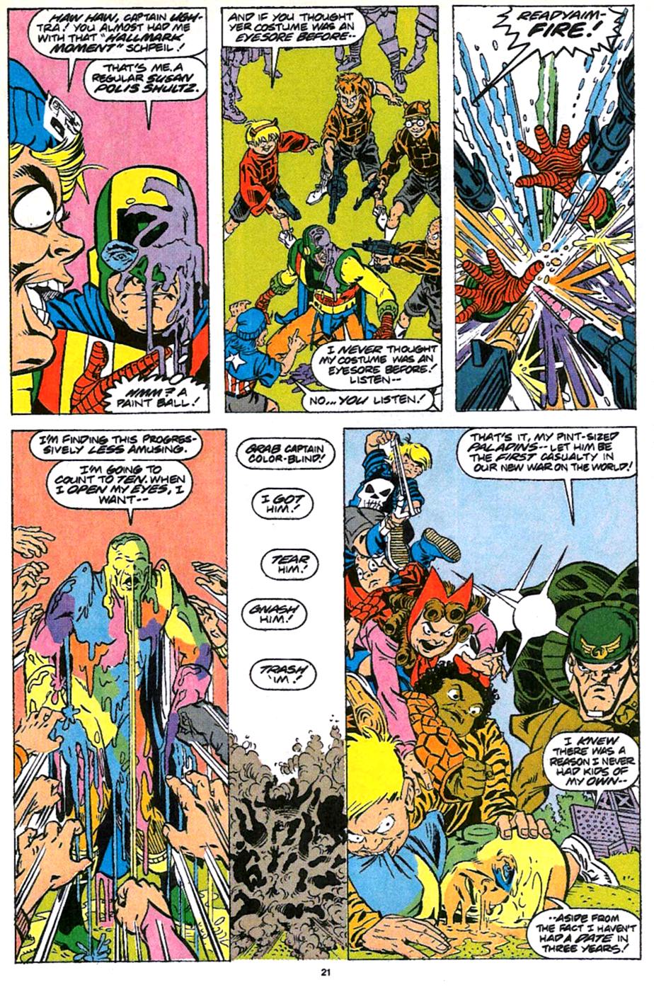Read online What The--?! comic -  Issue #15 - 23