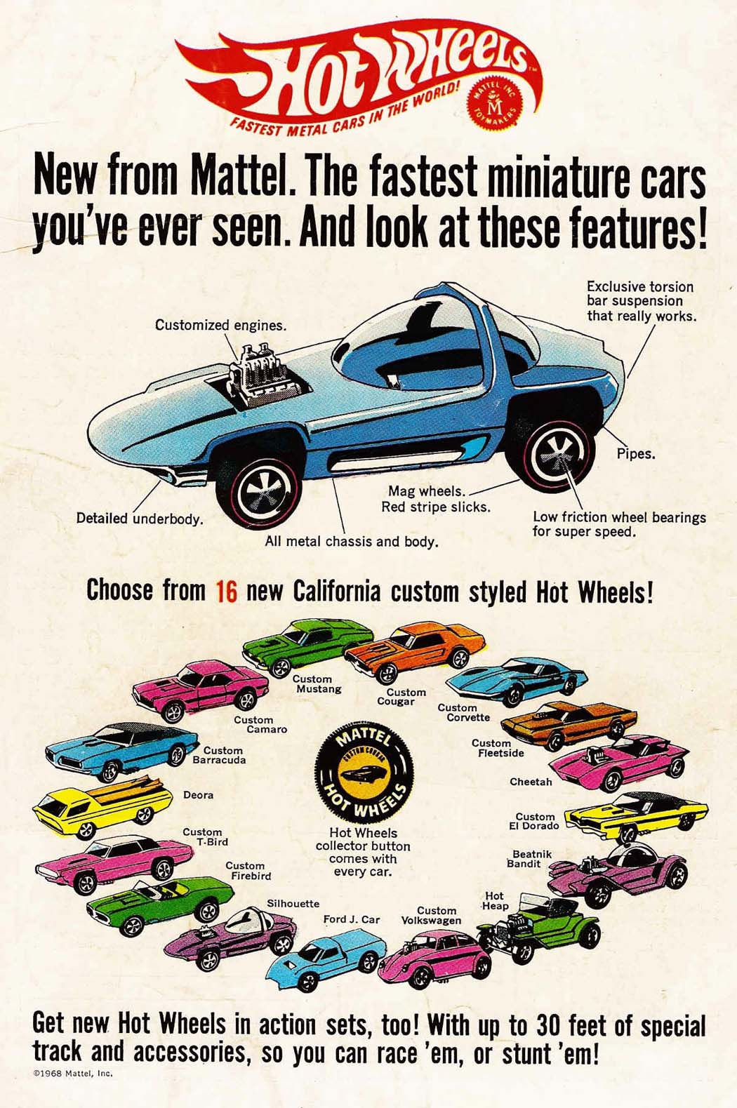 Read online G.I. Combat (1952) comic -  Issue #131 - 34