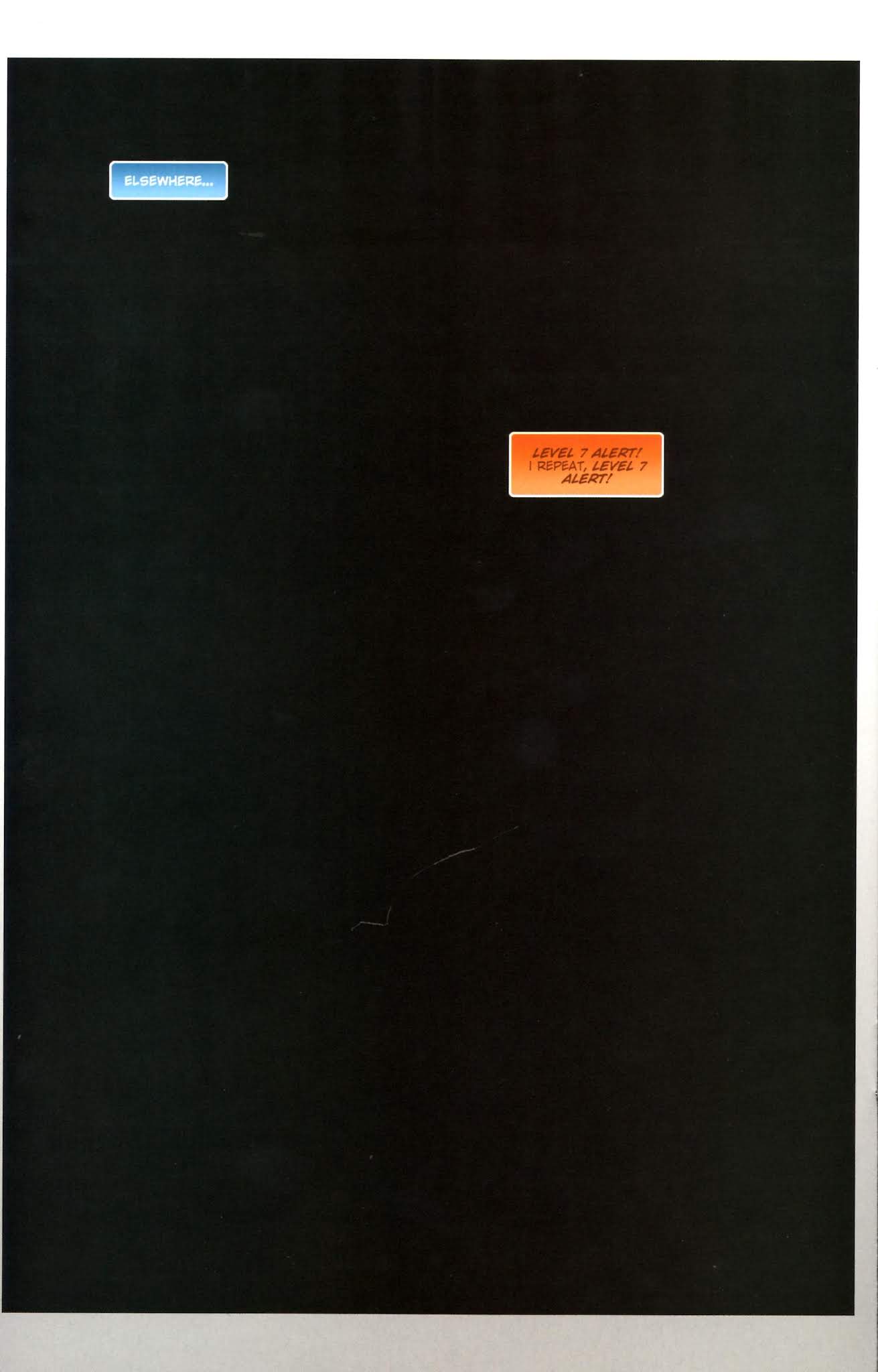 Read online [email protected]: The Witch Queen comic -  Issue #4 - 22