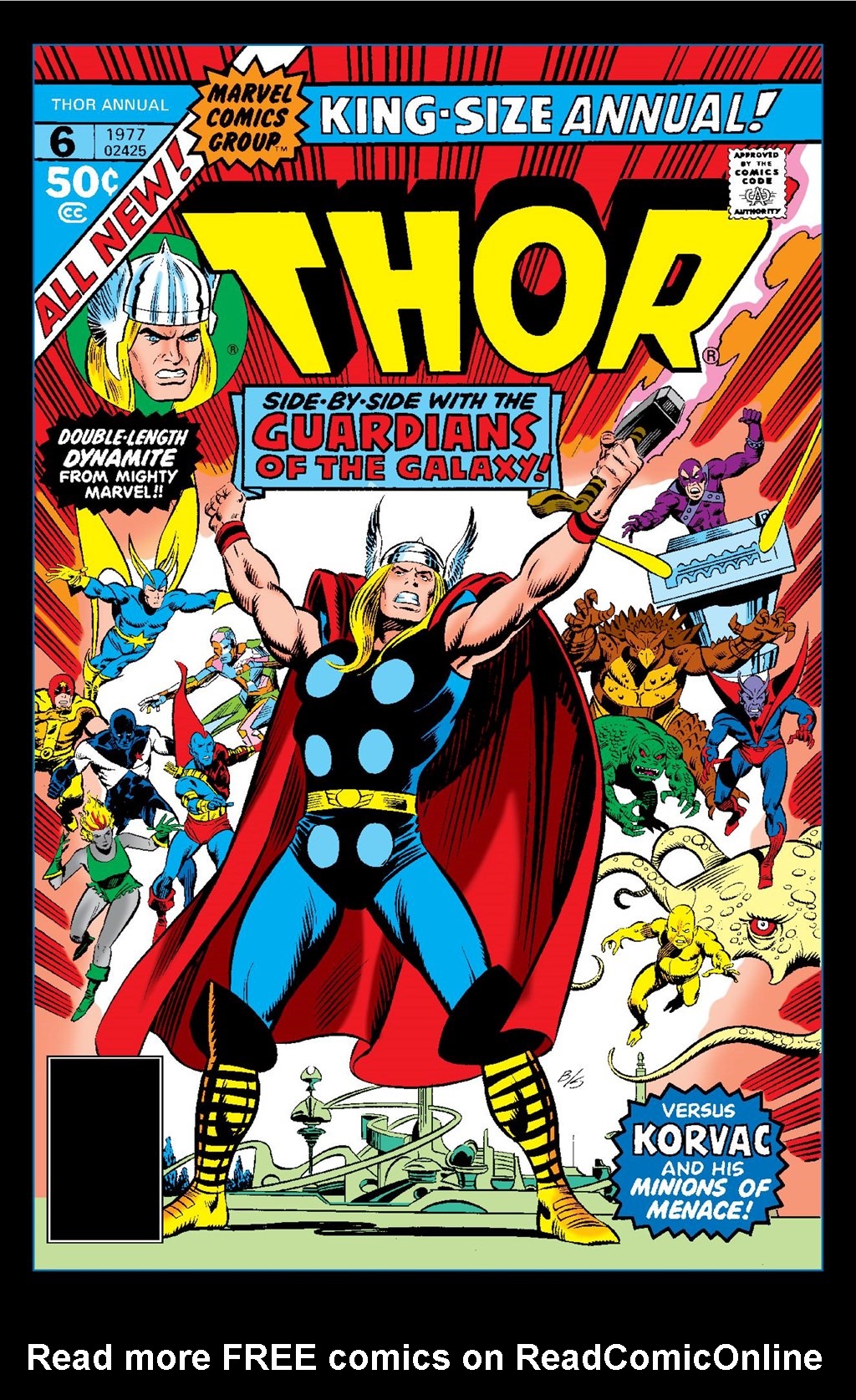 Read online Thor Epic Collection comic -  Issue # TPB 9 (Part 2) - 33