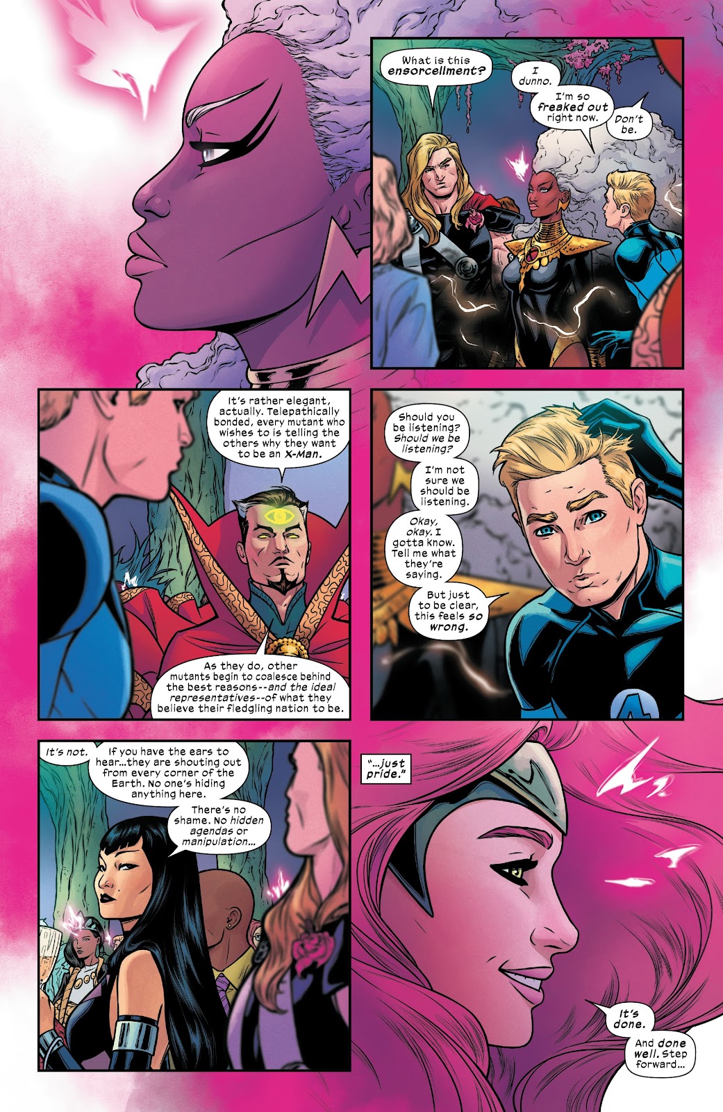 X-Men (2019) issue 21 - Page 12