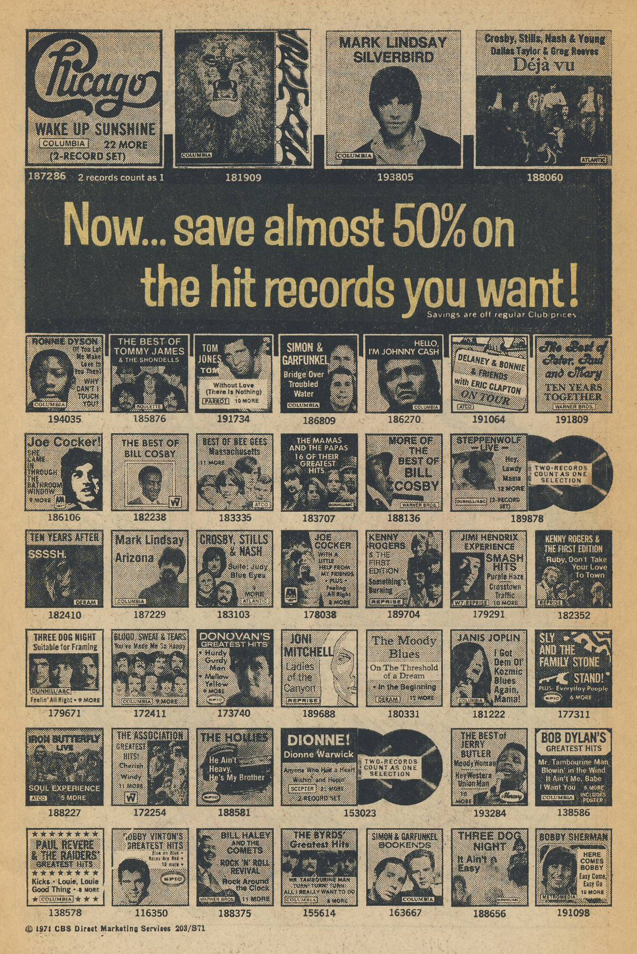 Read online Jughead (1965) comic -  Issue #190 - 28