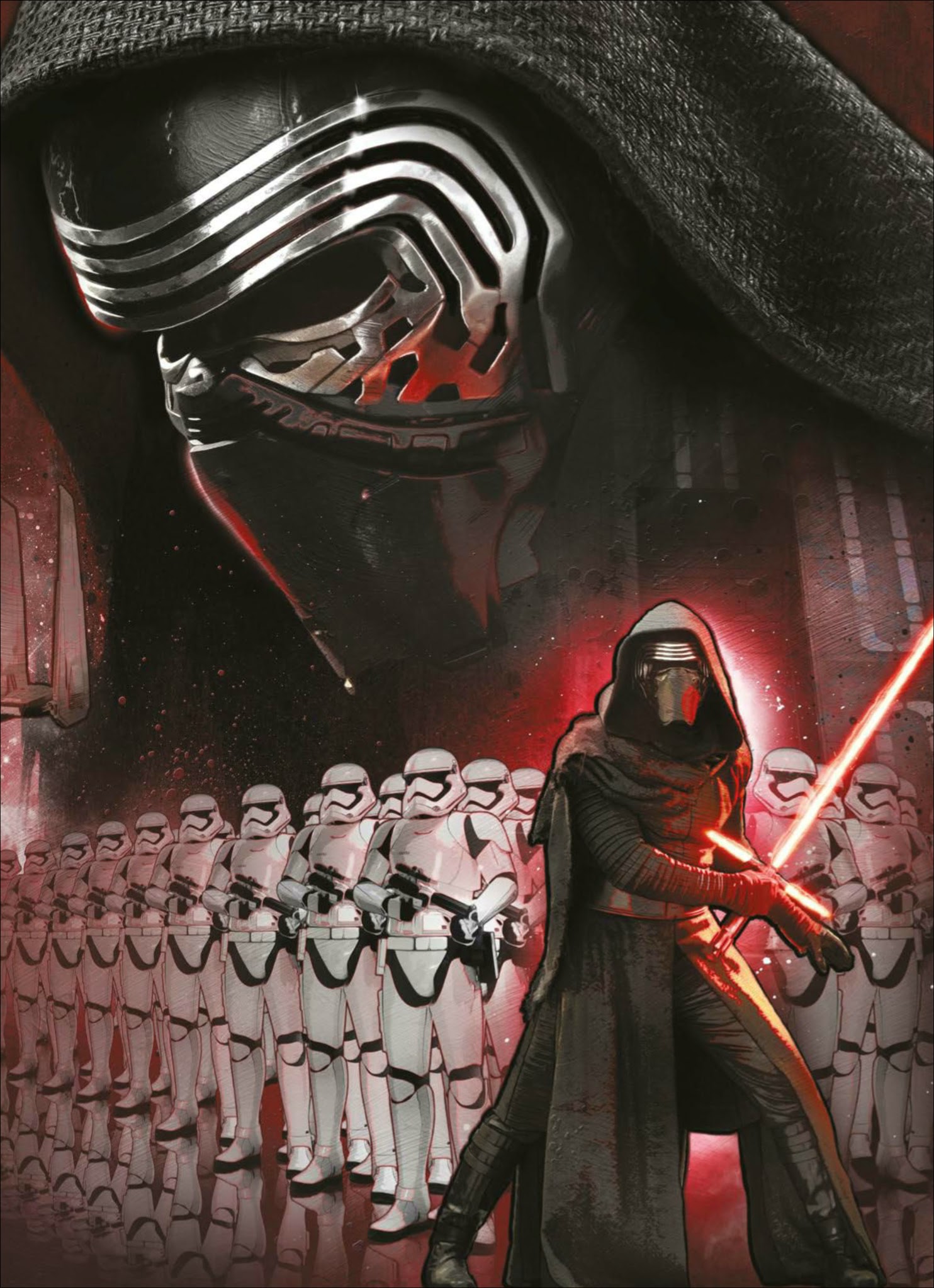 Read online Star Wars Insider 2018 Special Edition comic -  Issue # TPB - 4