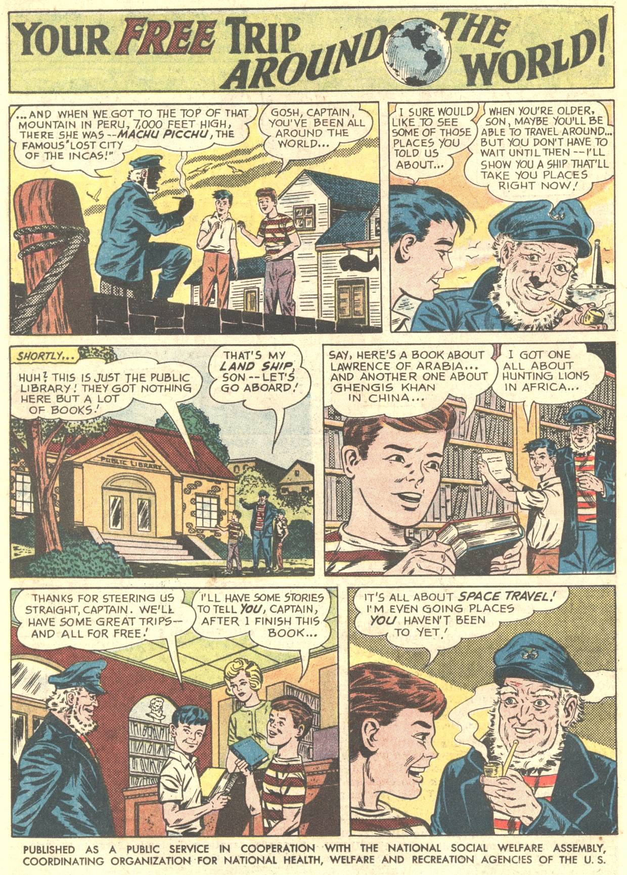 Blackhawk (1957) Issue #221 #114 - English 14