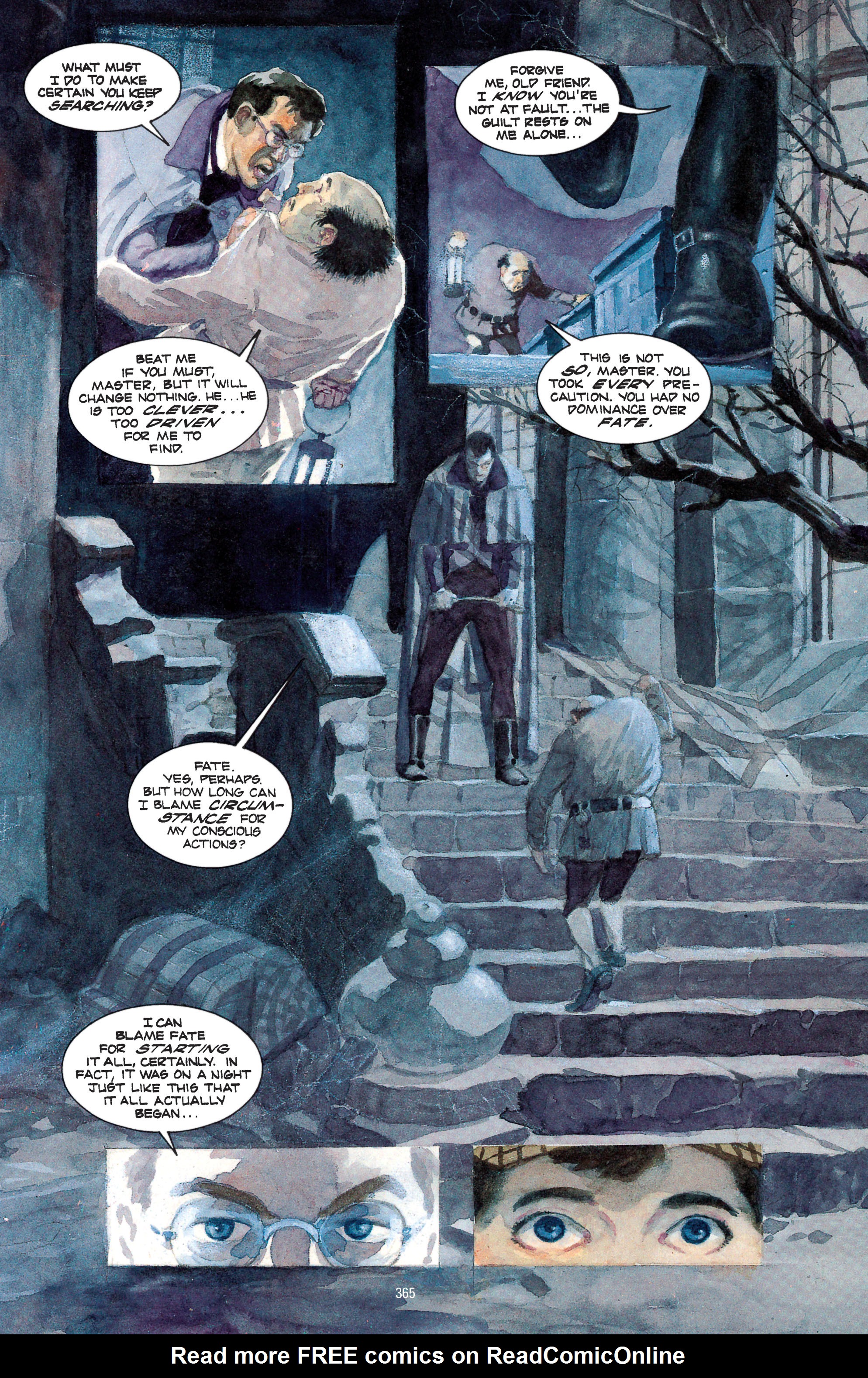 Read online Elseworlds: Batman comic -  Issue # TPB 1 (Part 2) - 90