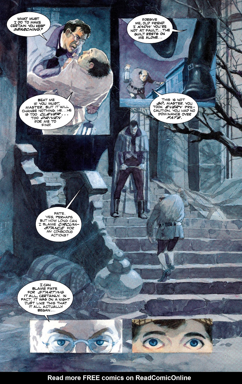 Elseworlds: Batman issue TPB 1 (Part 2) - Page 90