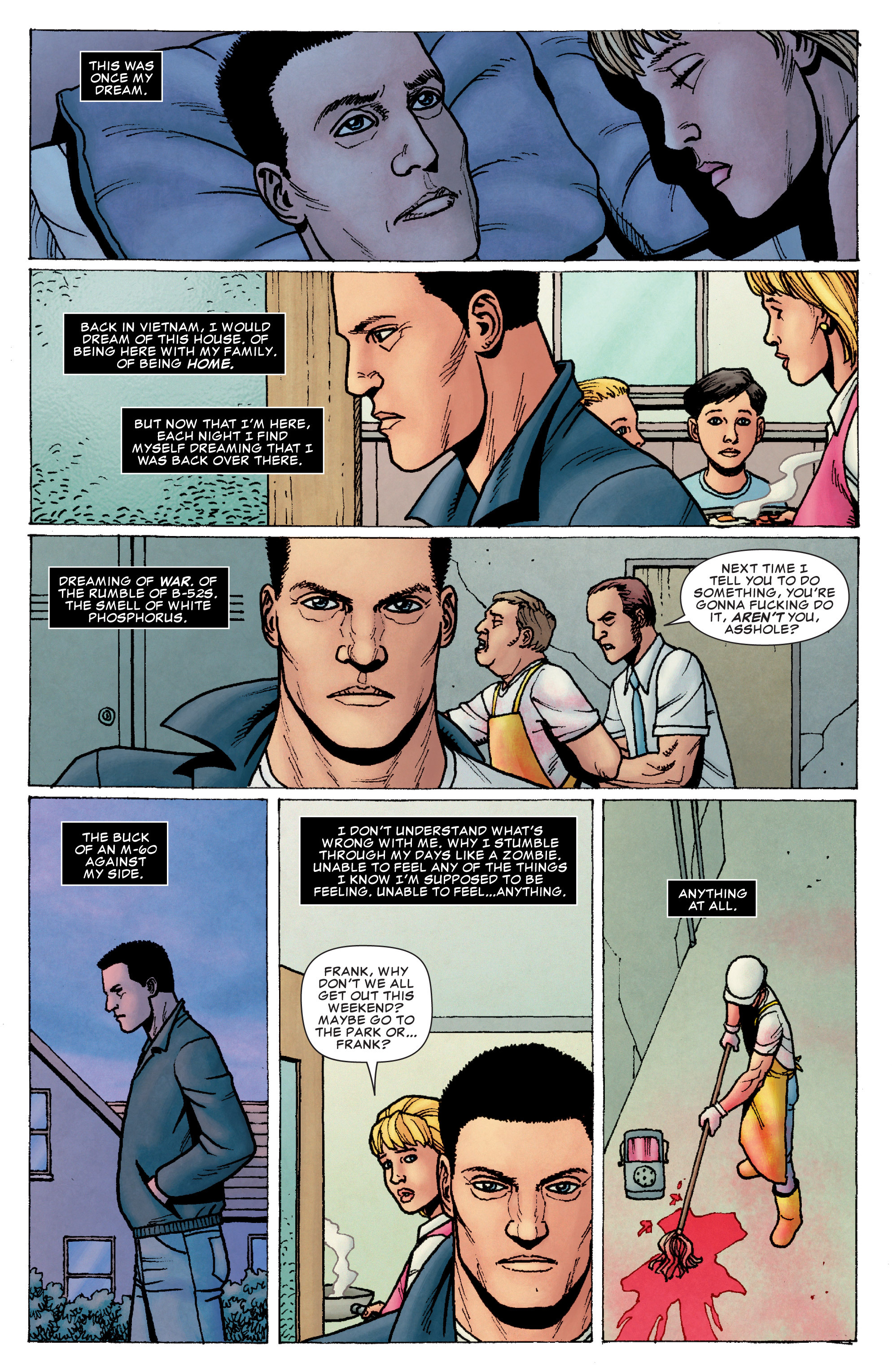 Read online Punisher Max: The Complete Collection comic -  Issue # TPB 7 (Part 4) - 22