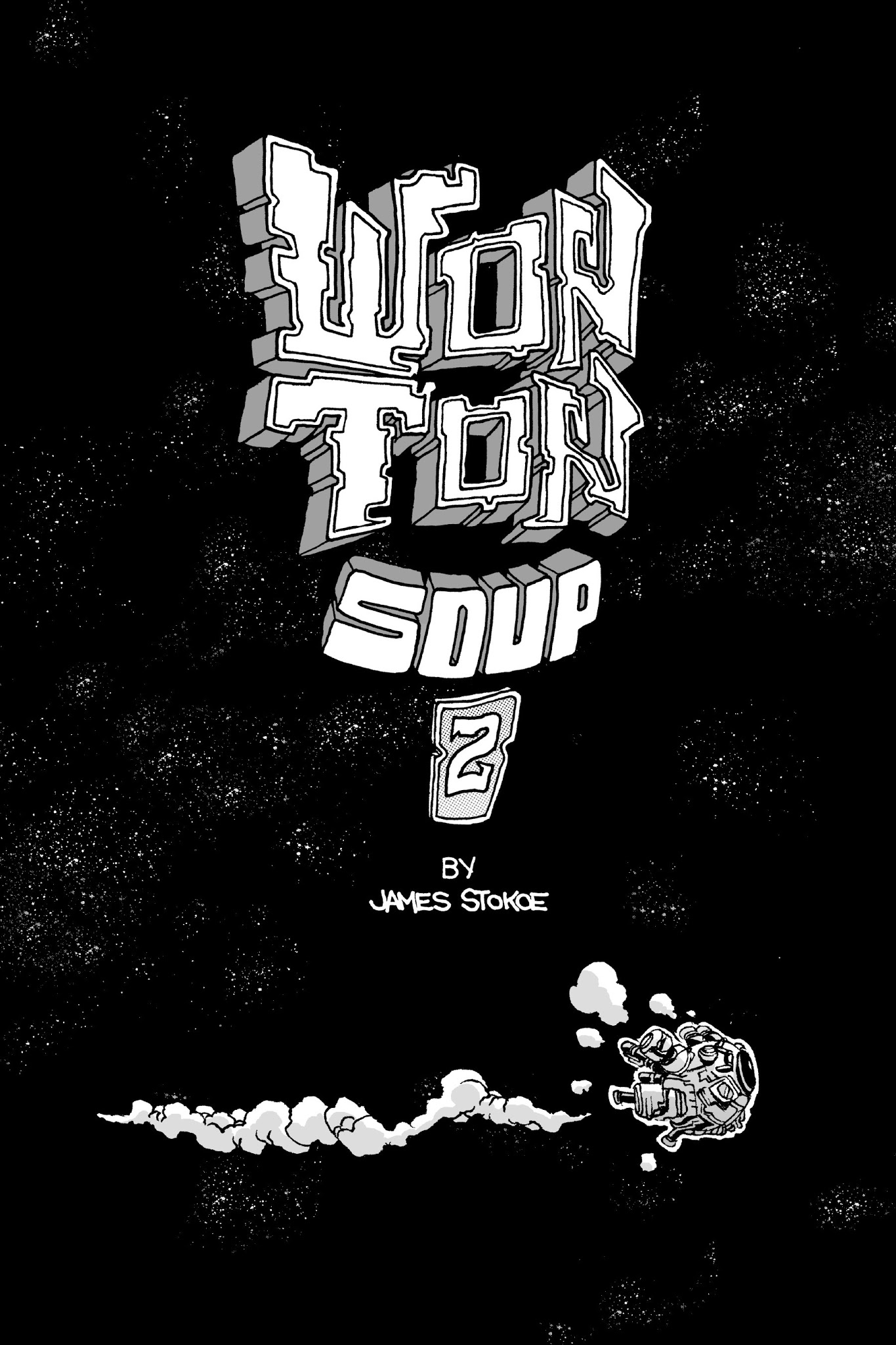Read online Wonton Soup comic -  Issue # TPB - 198