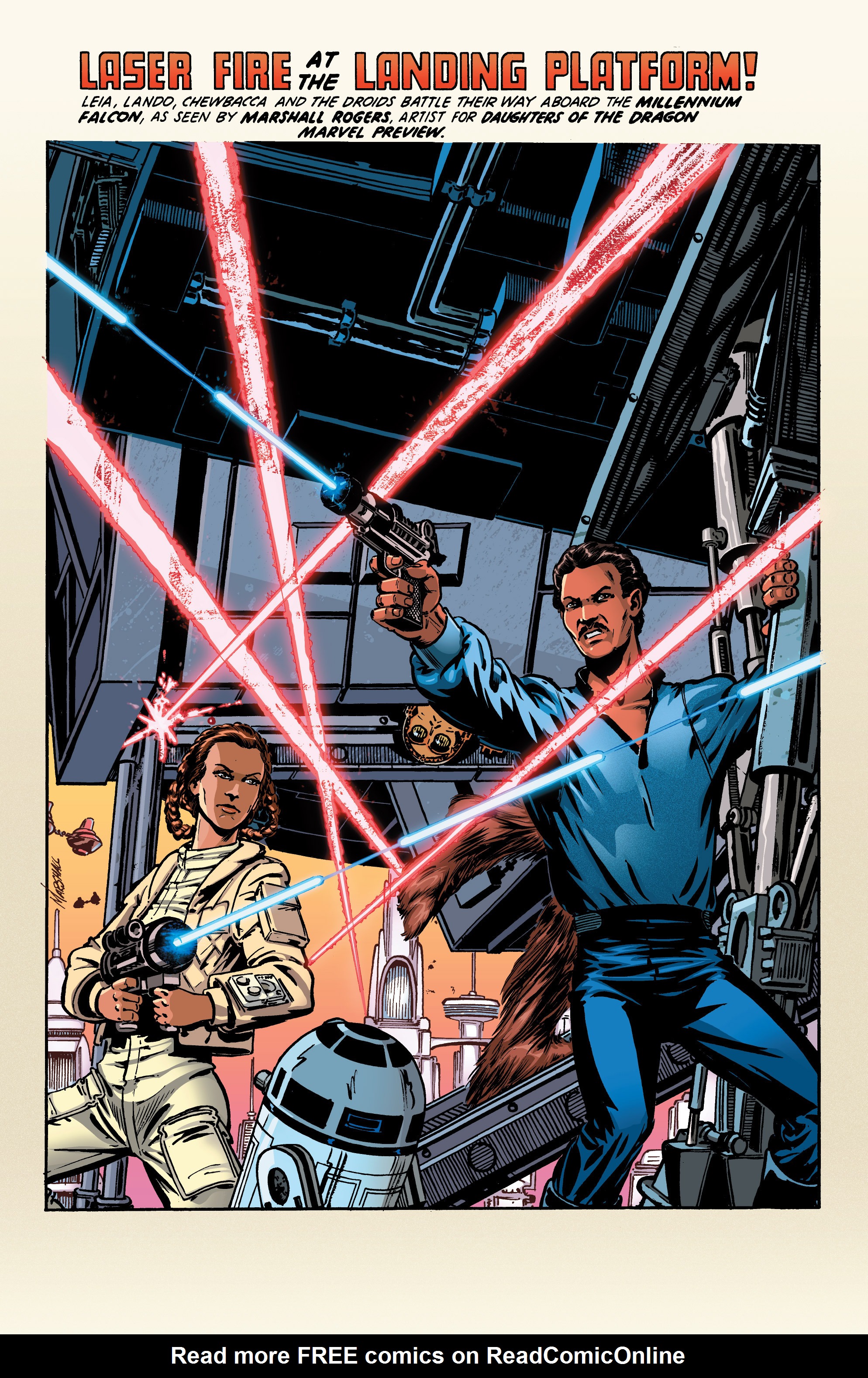 Read online Star Wars (1977) comic -  Issue # _TPB Episode V - The Empire Strikes Back - 132
