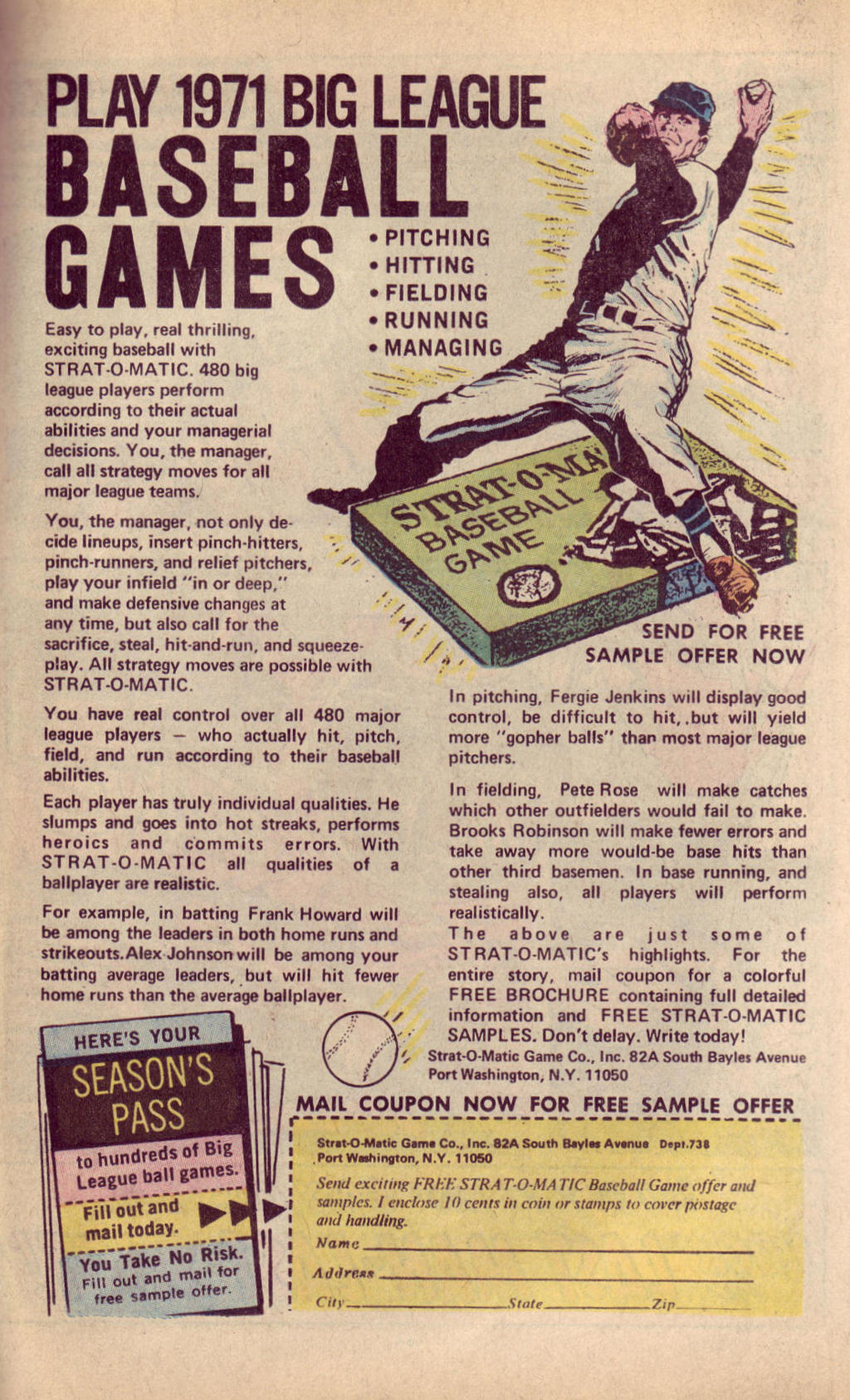 Read online G.I. Combat (1952) comic -  Issue #149 - 33