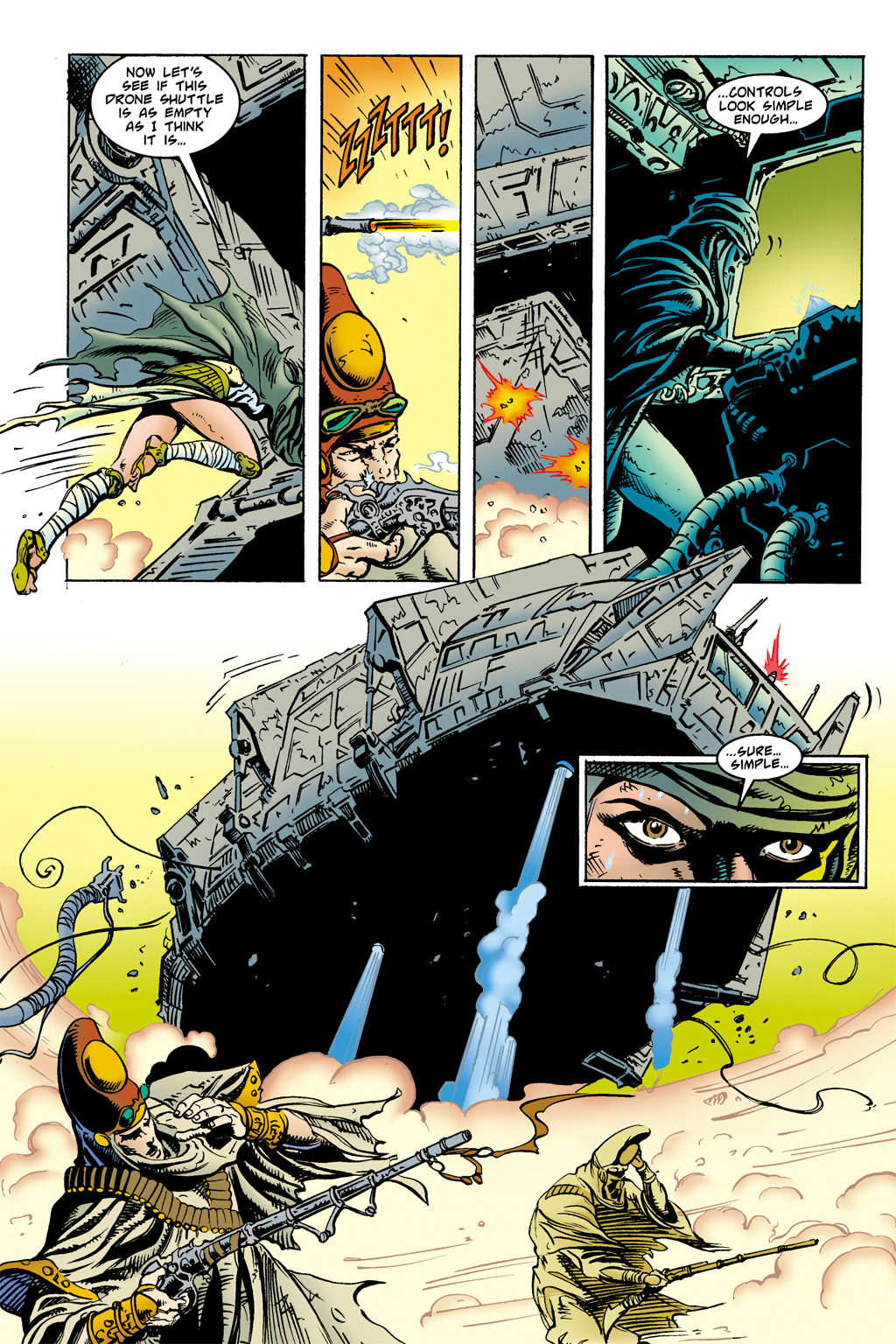 Read online Star Wars Omnibus comic -  Issue # Vol. 4 - 177