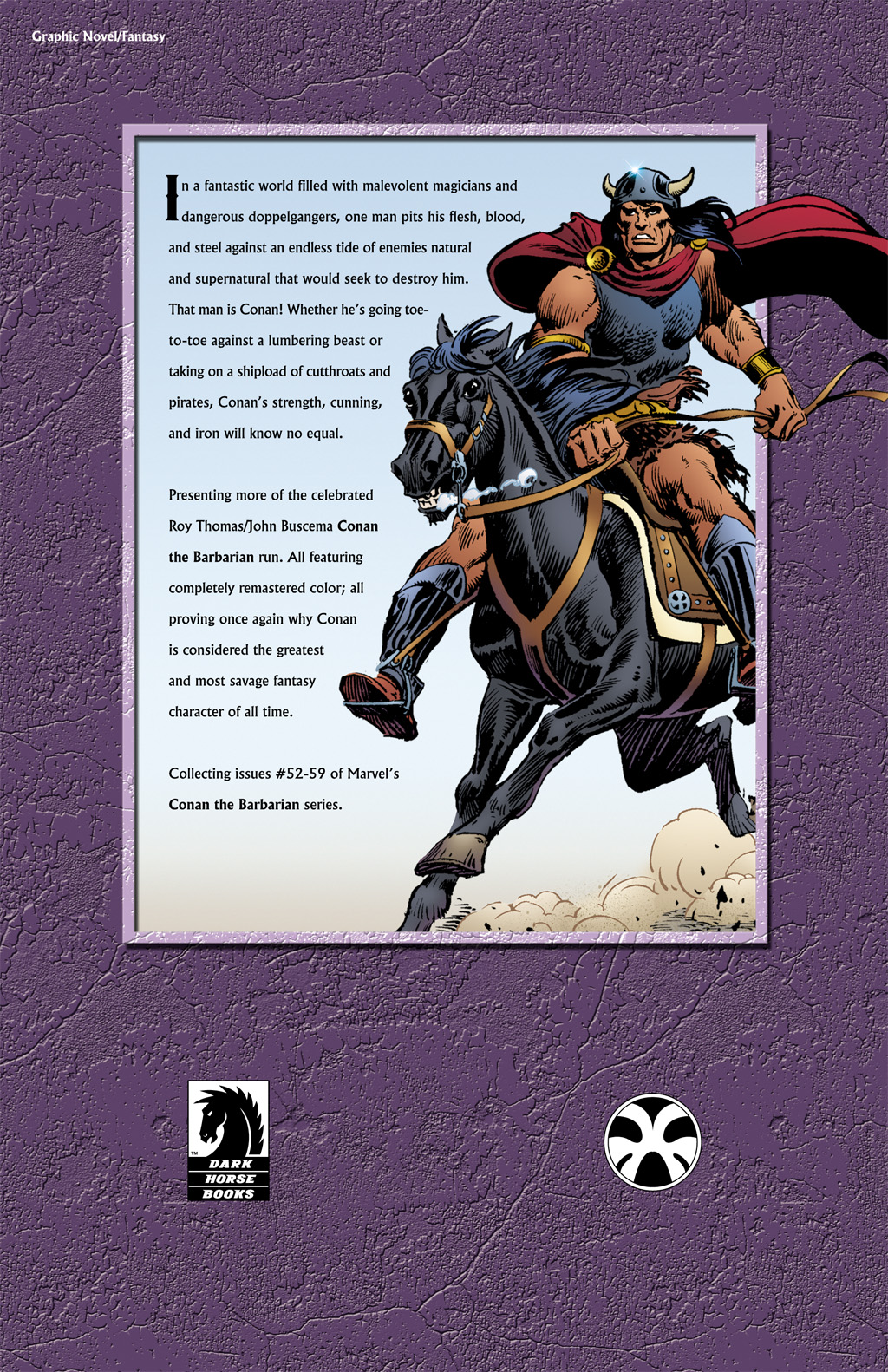 Read online The Chronicles of Conan comic -  Issue # TPB 8 (Part 2) - 57