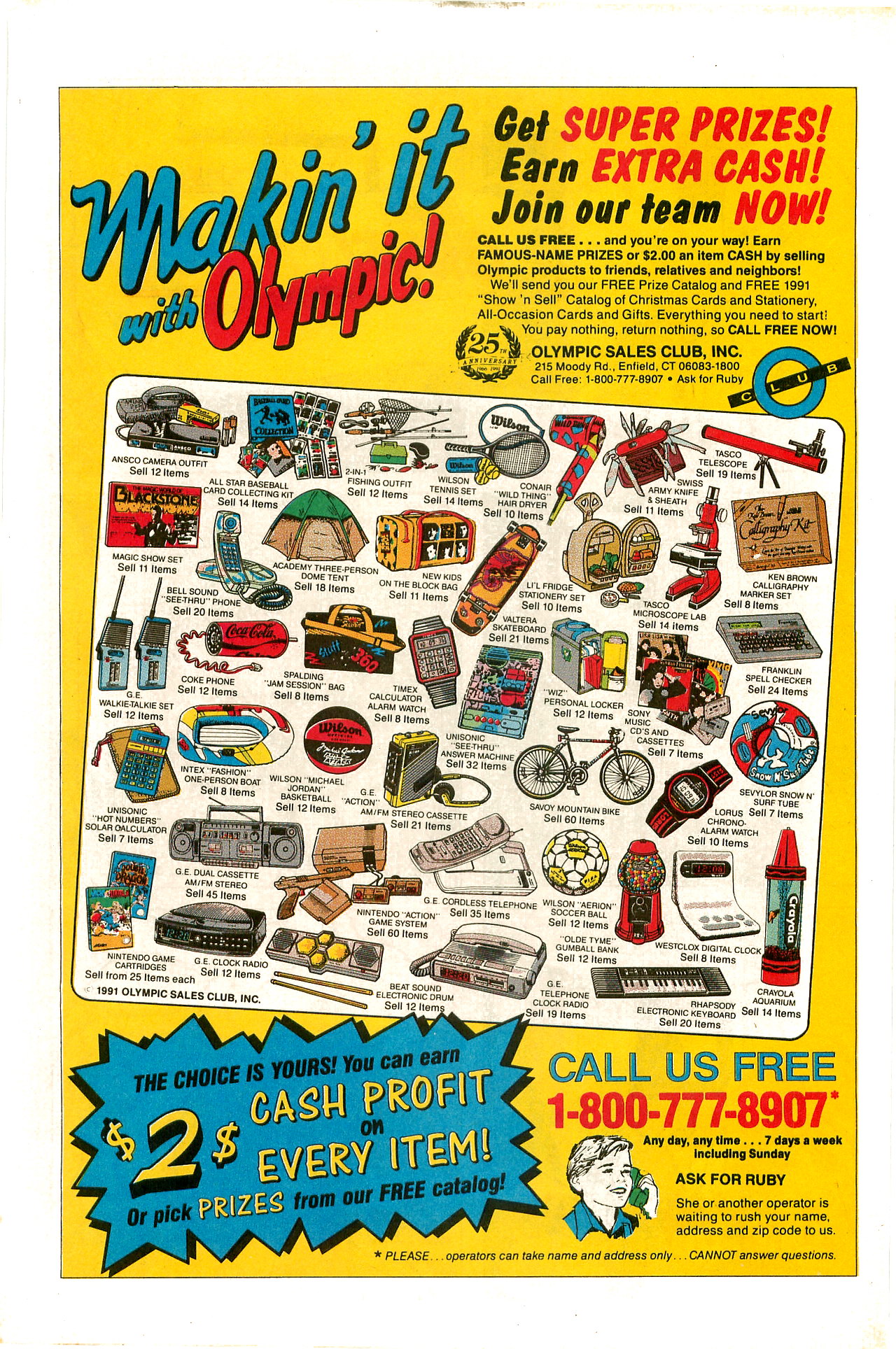 Read online Barbie comic -  Issue #11 - 22