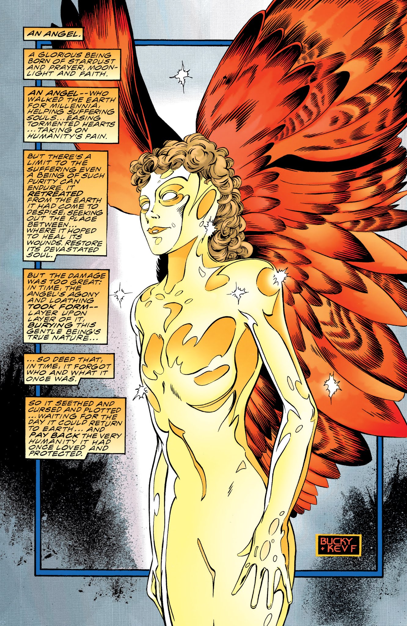 Read online Doctor Strange Epic Collection: Afterlife comic -  Issue # TPB (Part 5) - 1
