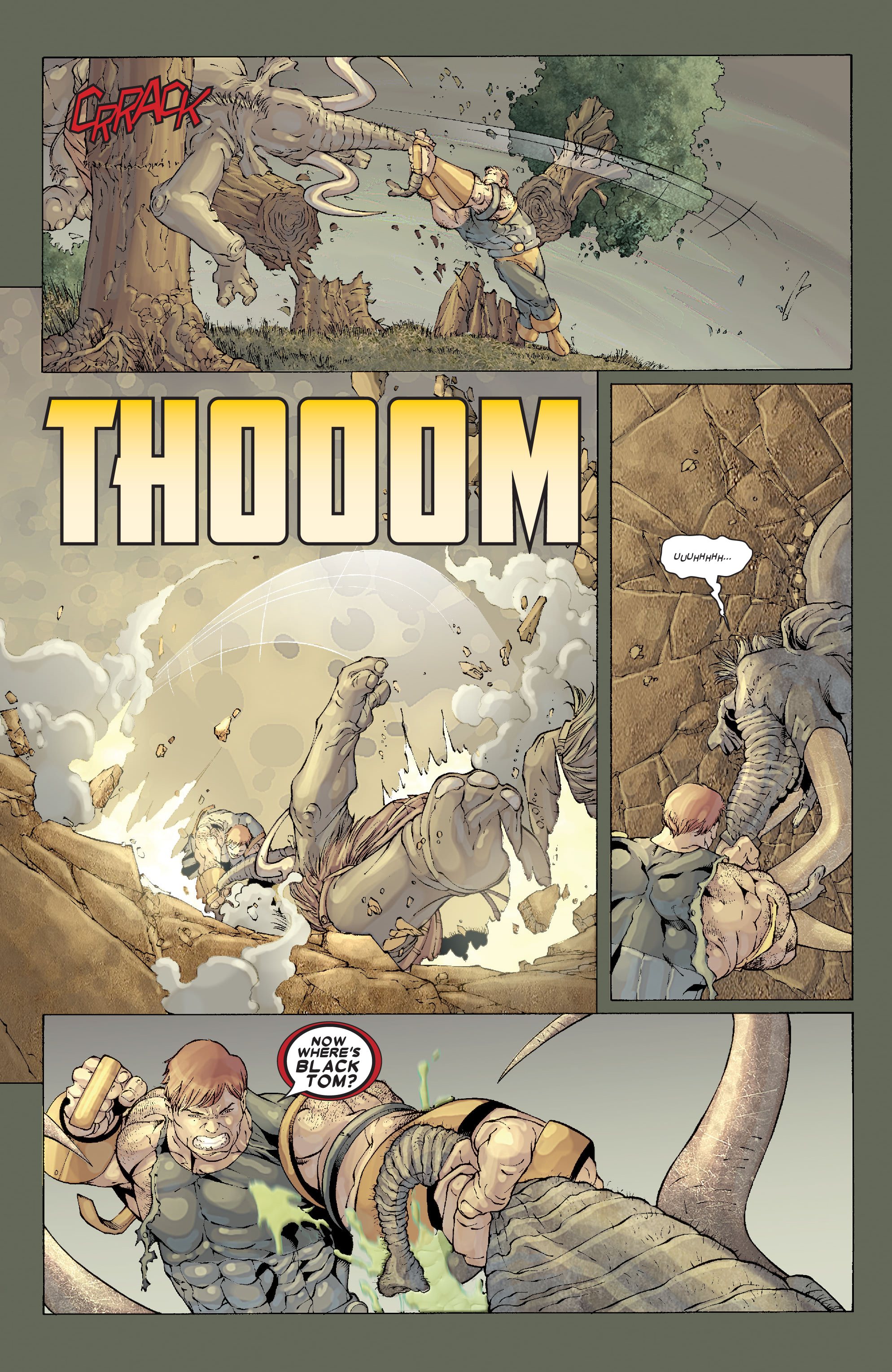 Read online X-Men: Reloaded comic -  Issue # TPB (Part 4) - 85