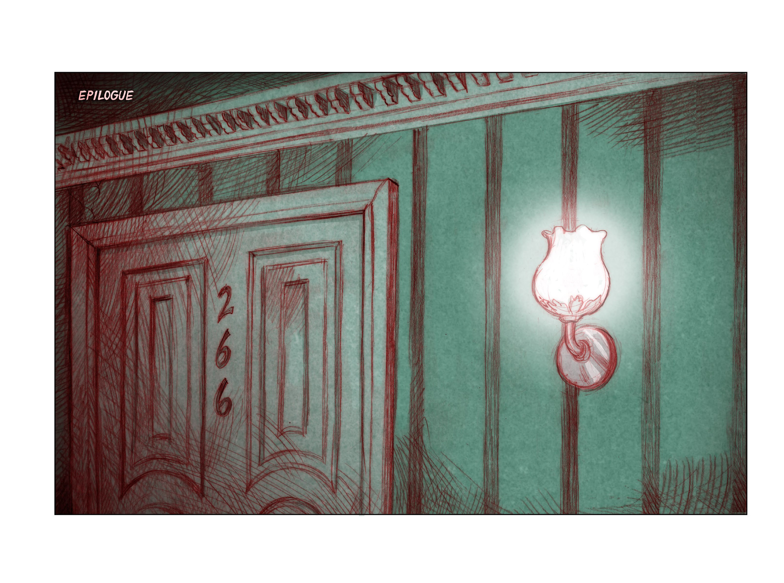 Read online The Abaddon comic -  Issue # TPB (Part 2) - 19