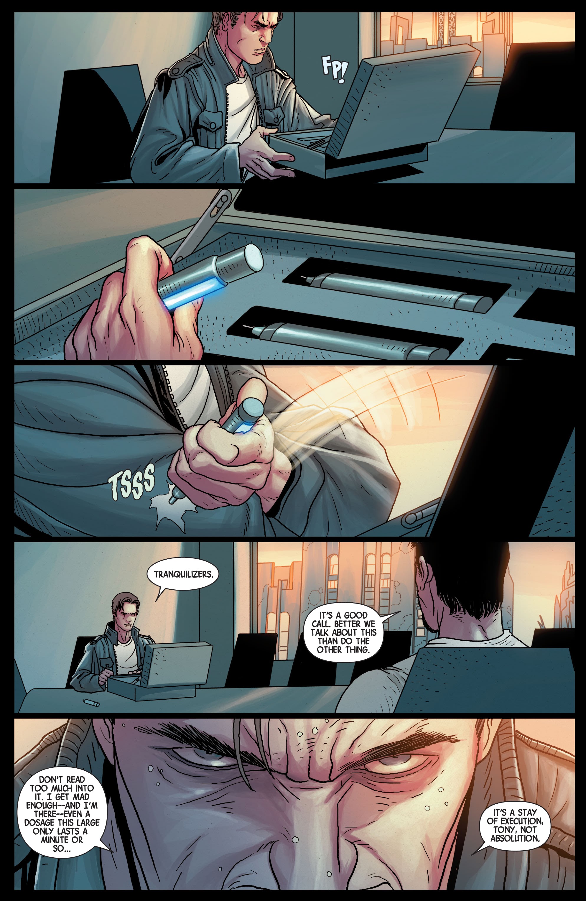Read online Avengers by Jonathan Hickman: The Complete Collection comic -  Issue # TPB 4 (Part 2) - 78