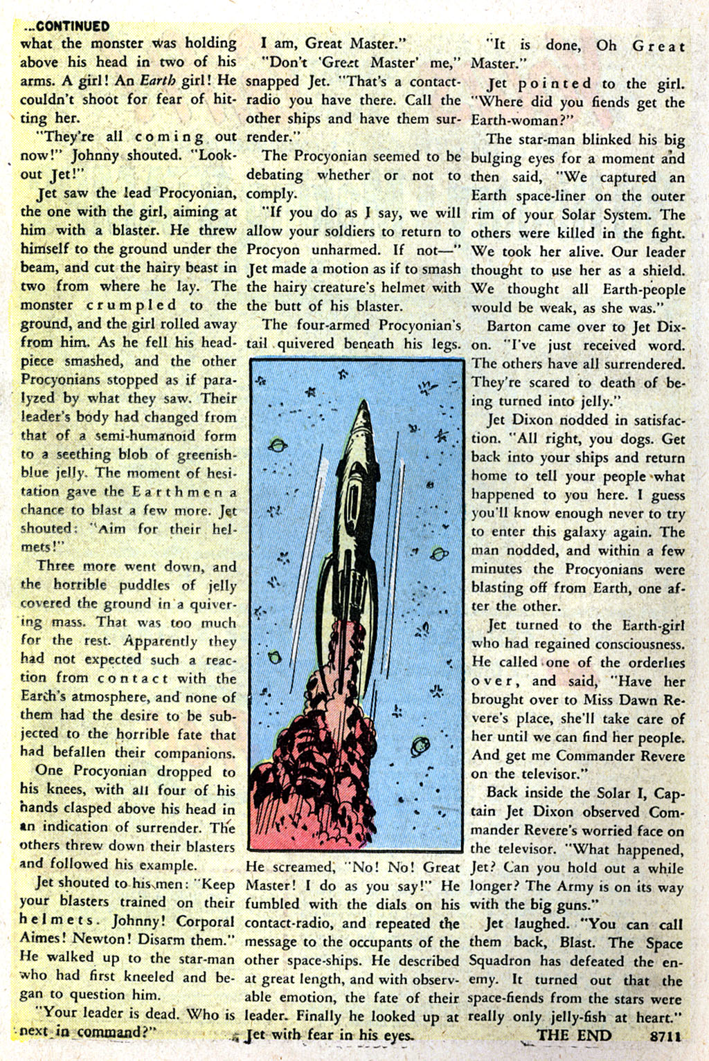 Marvel Tales (1949) 116 Page 16