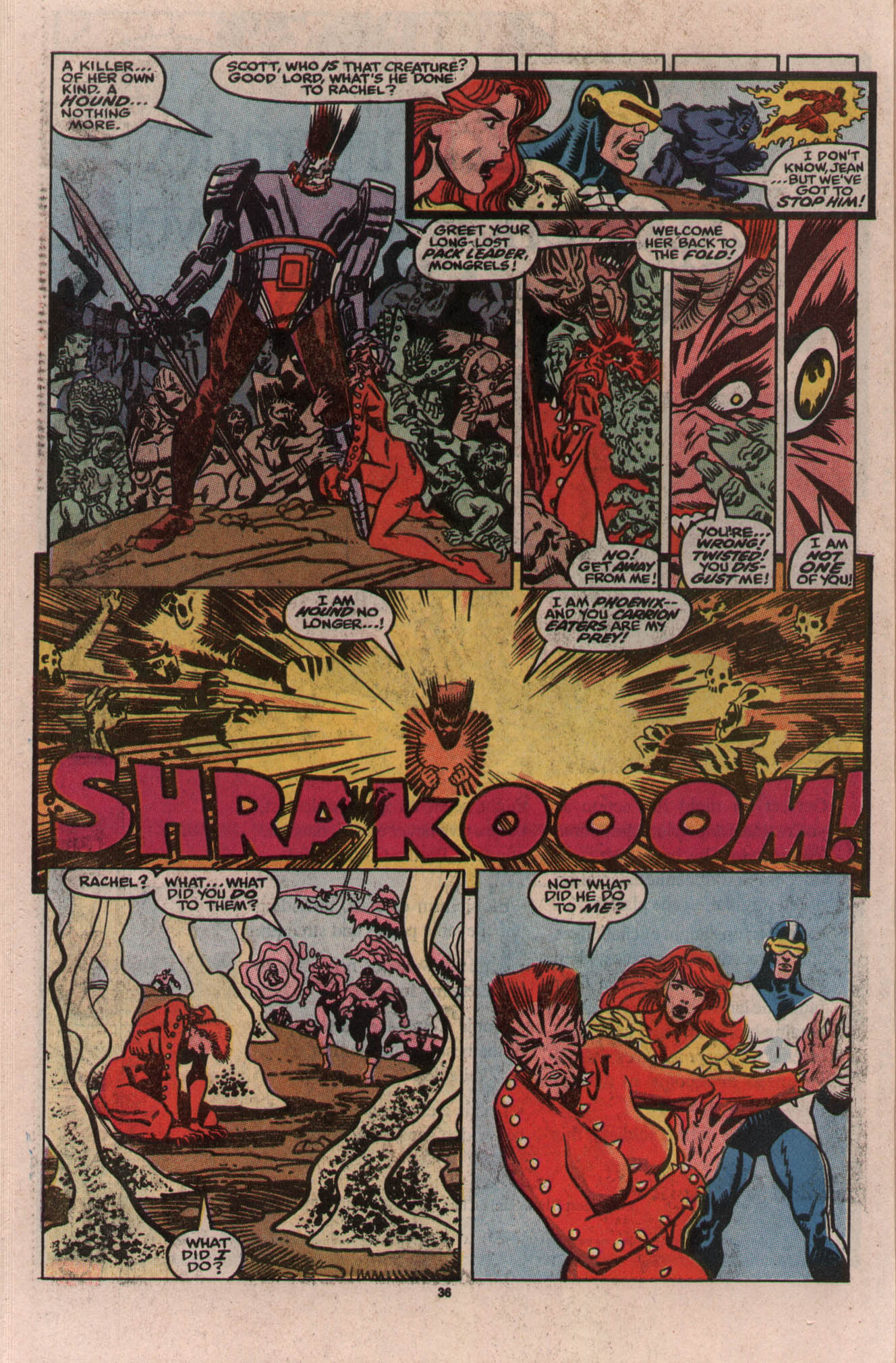 X-Factor (1986) __Annual_5 Page 30