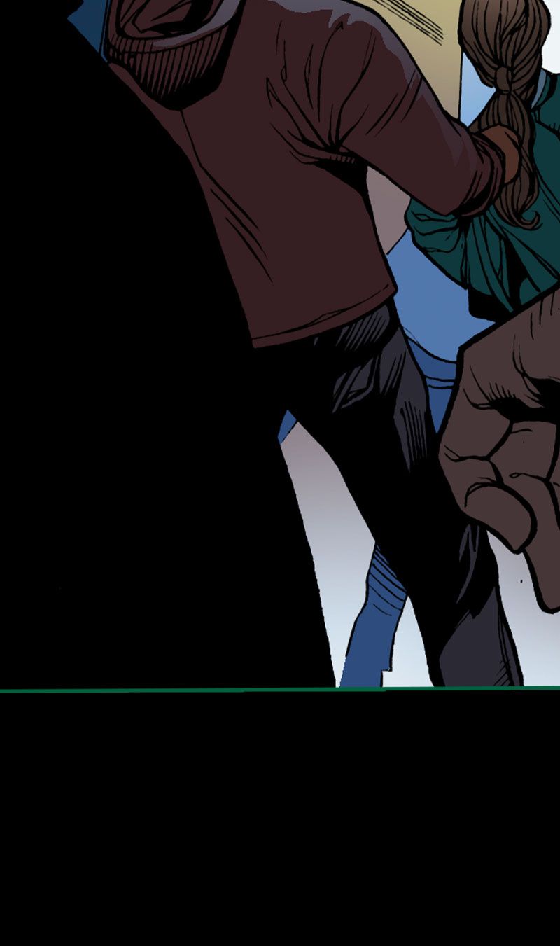 Read online Secret Invasion Infinity Comic comic -  Issue #6 - 82