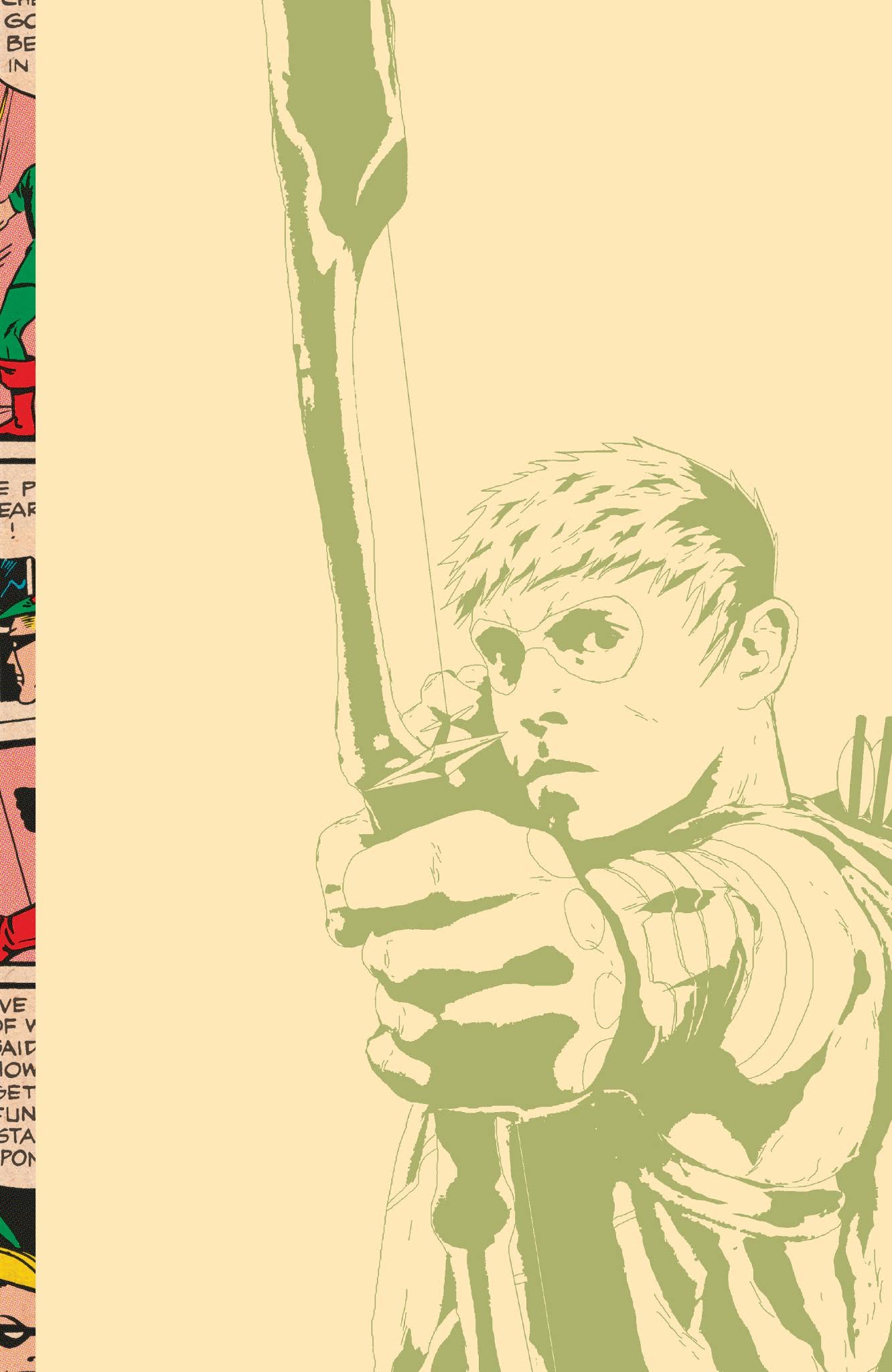 Read online Green Arrow: A Celebration of 75 Years comic -  Issue # TPB (Part 4) - 88