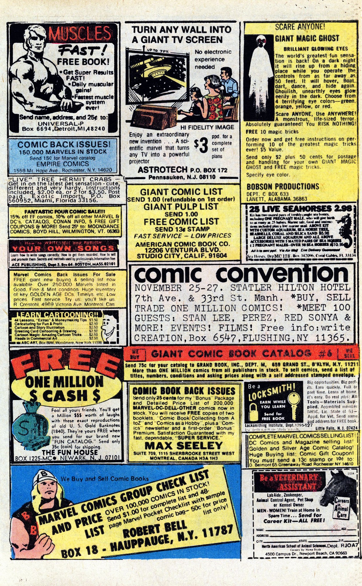 Read online Marvel Triple Action comic -  Issue #39 - 27