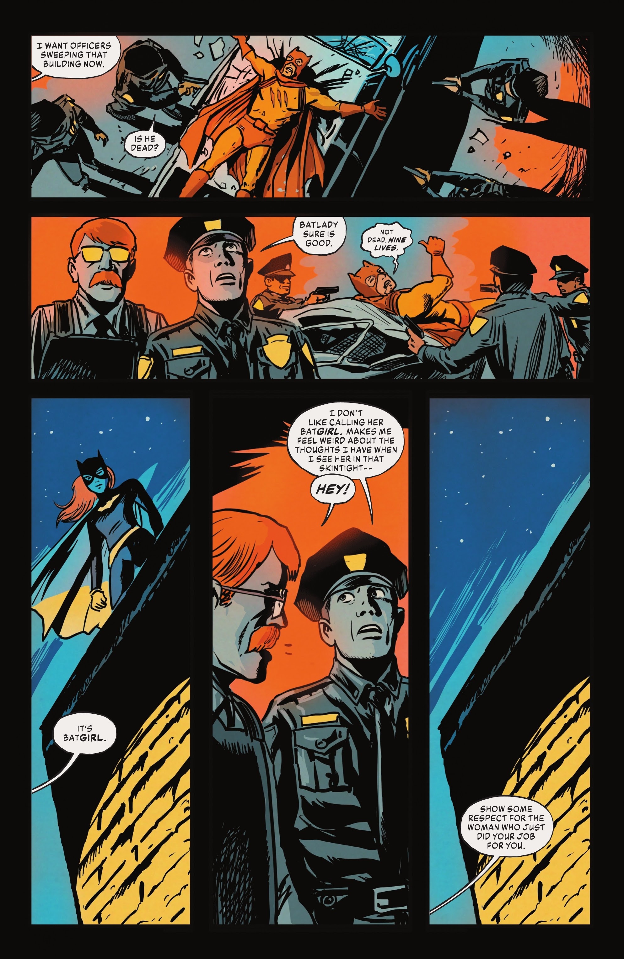 Read online The Joker (2021) comic -  Issue # _2021 Annual - 15