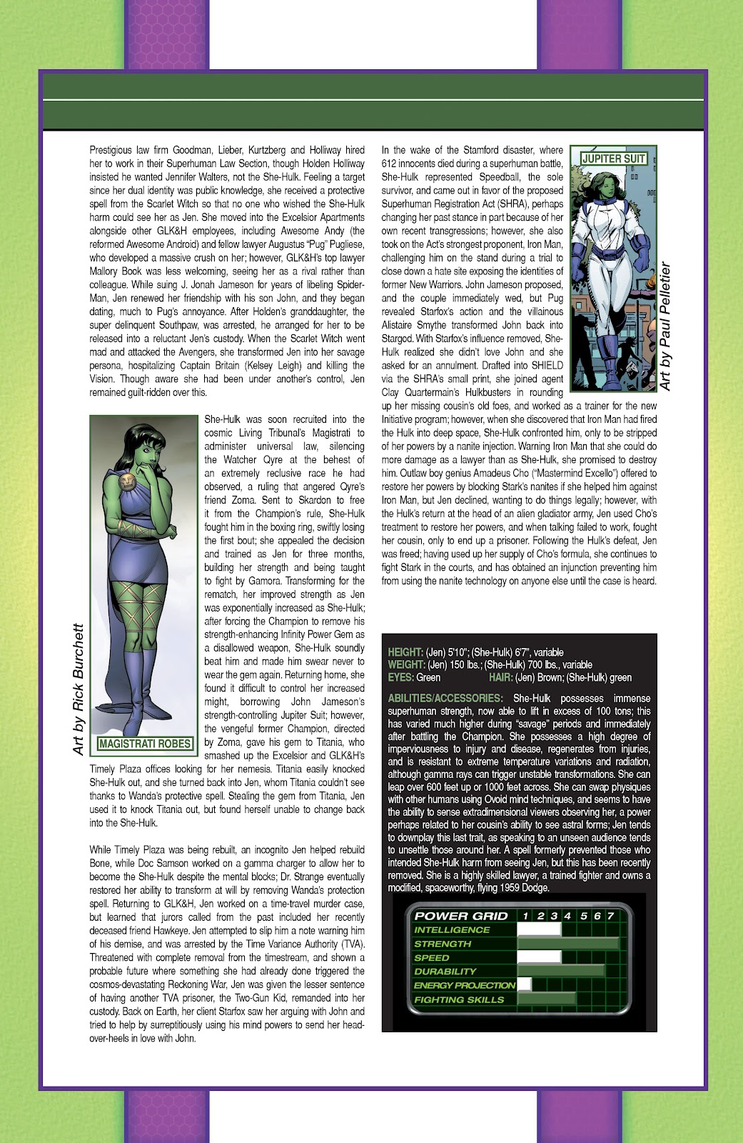 She-Hulk by Peter David Omnibus issue TPB (Part 6) - Page 51