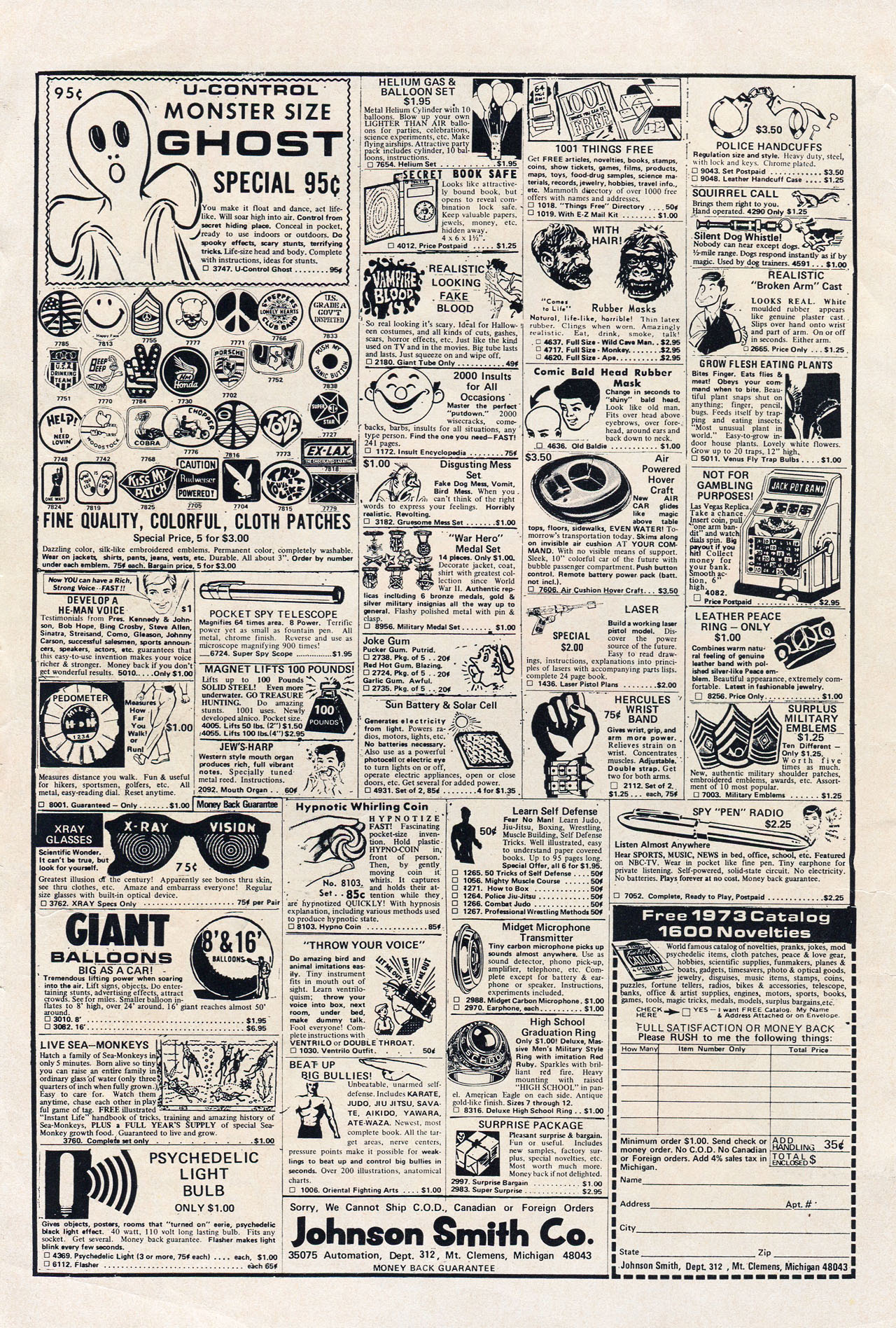 Read online Kid Colt Outlaw comic -  Issue #168 - 2