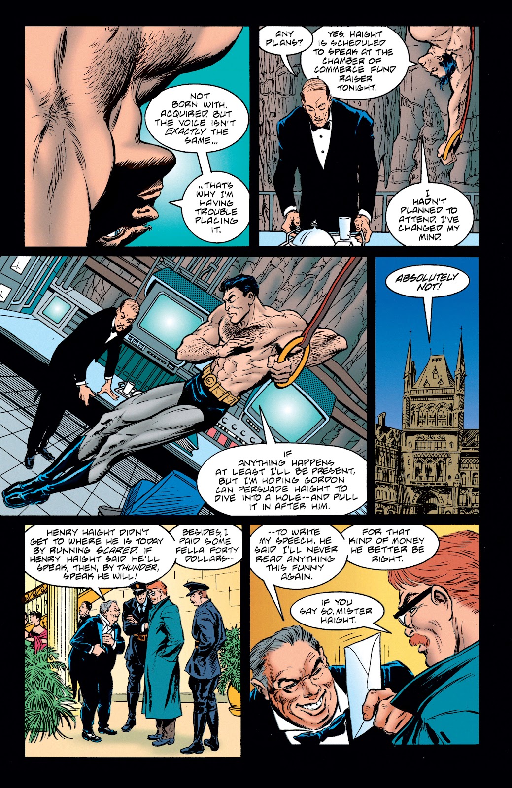 The Joker: 80 Years of the Clown Prince of Crime: The Deluxe Edition issue TPB (Part 2) - Page 98