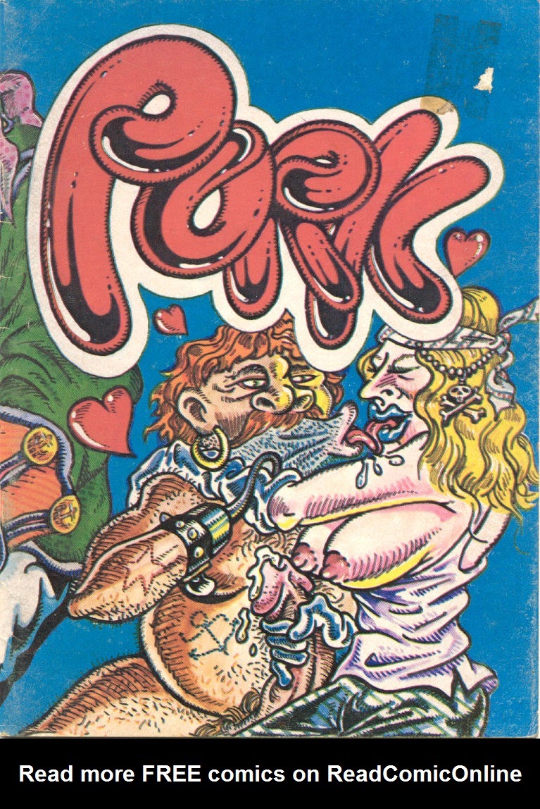 Read online Pork comic -  Issue # Full - 1