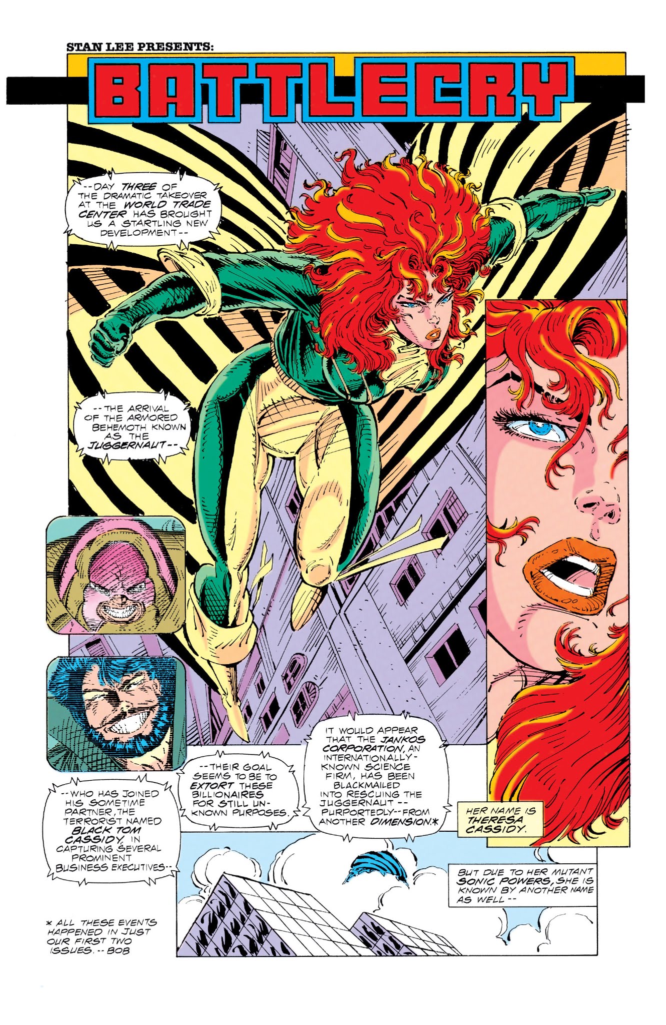 Read online X-Force Epic Collection comic -  Issue # TPB (Part 1) - 66