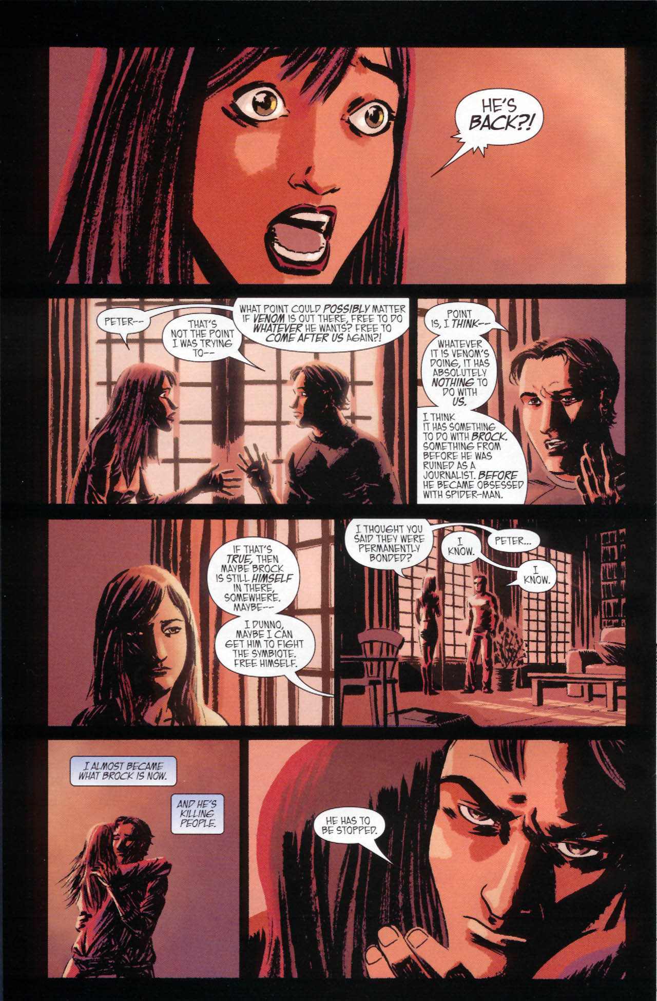 Read online Spider-Man Family comic -  Issue #2 - 11