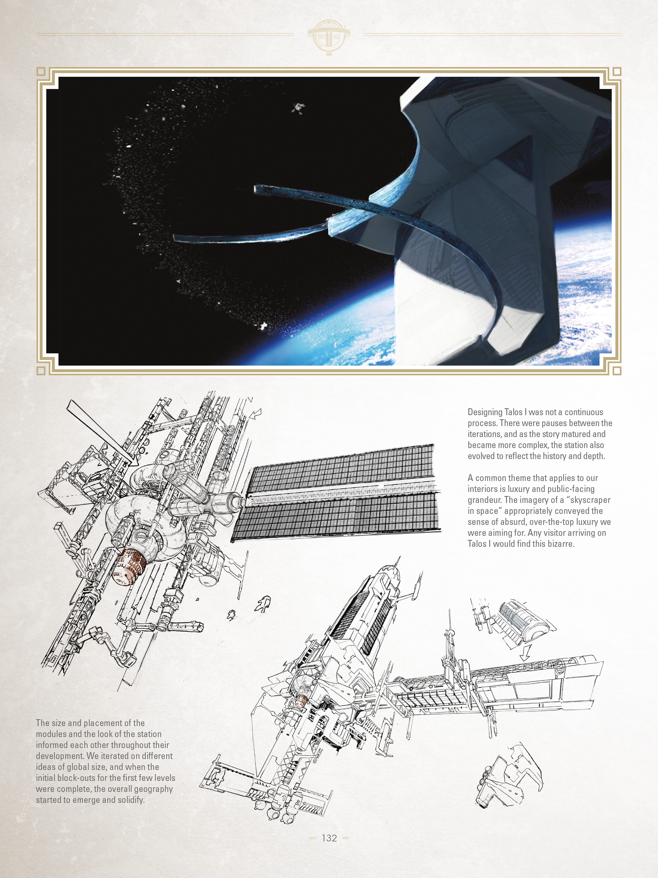 Read online The Art of Prey comic -  Issue # TPB (Part 2) - 30