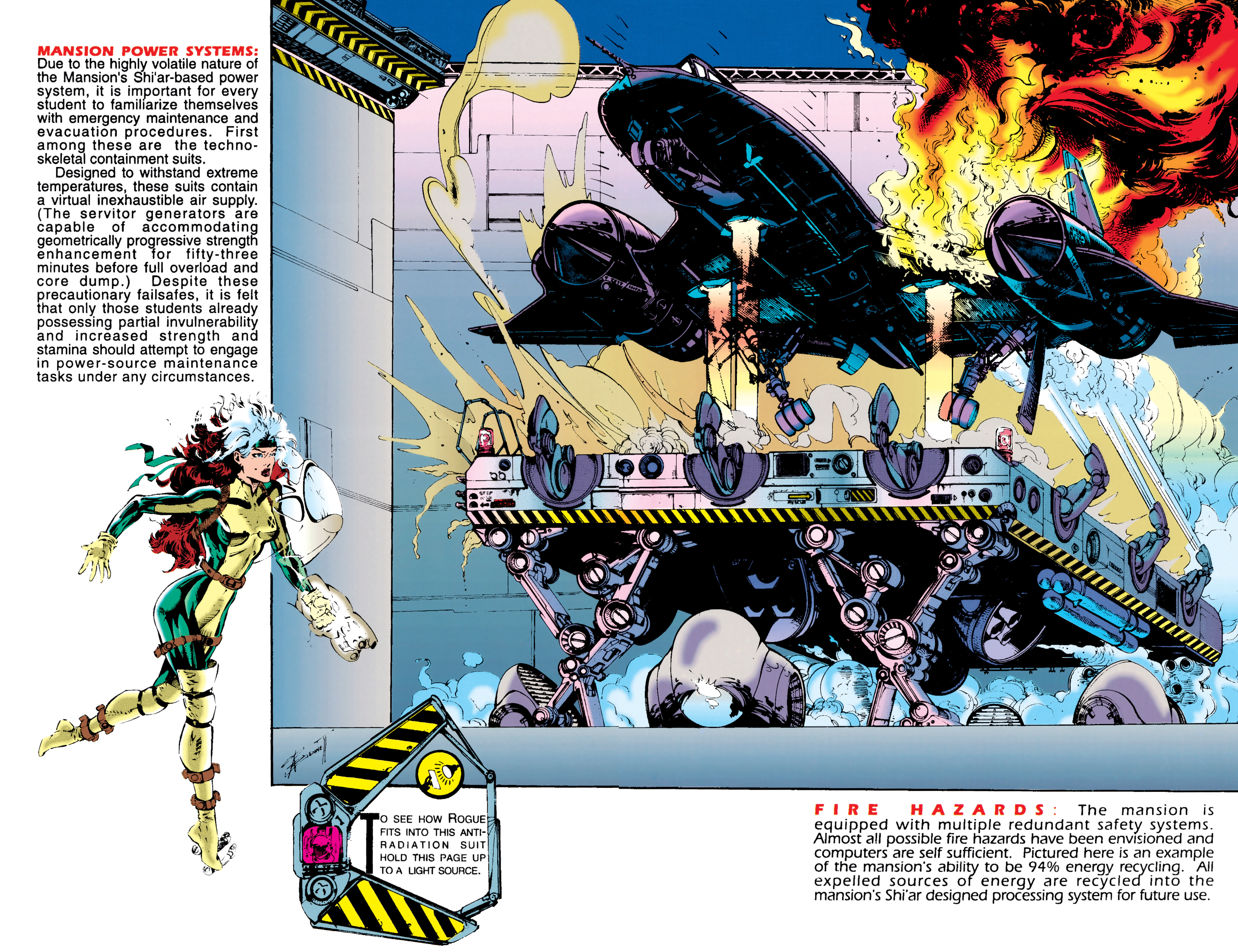 Read online X-Men: Shattershot comic -  Issue # TPB (Part 5) - 42