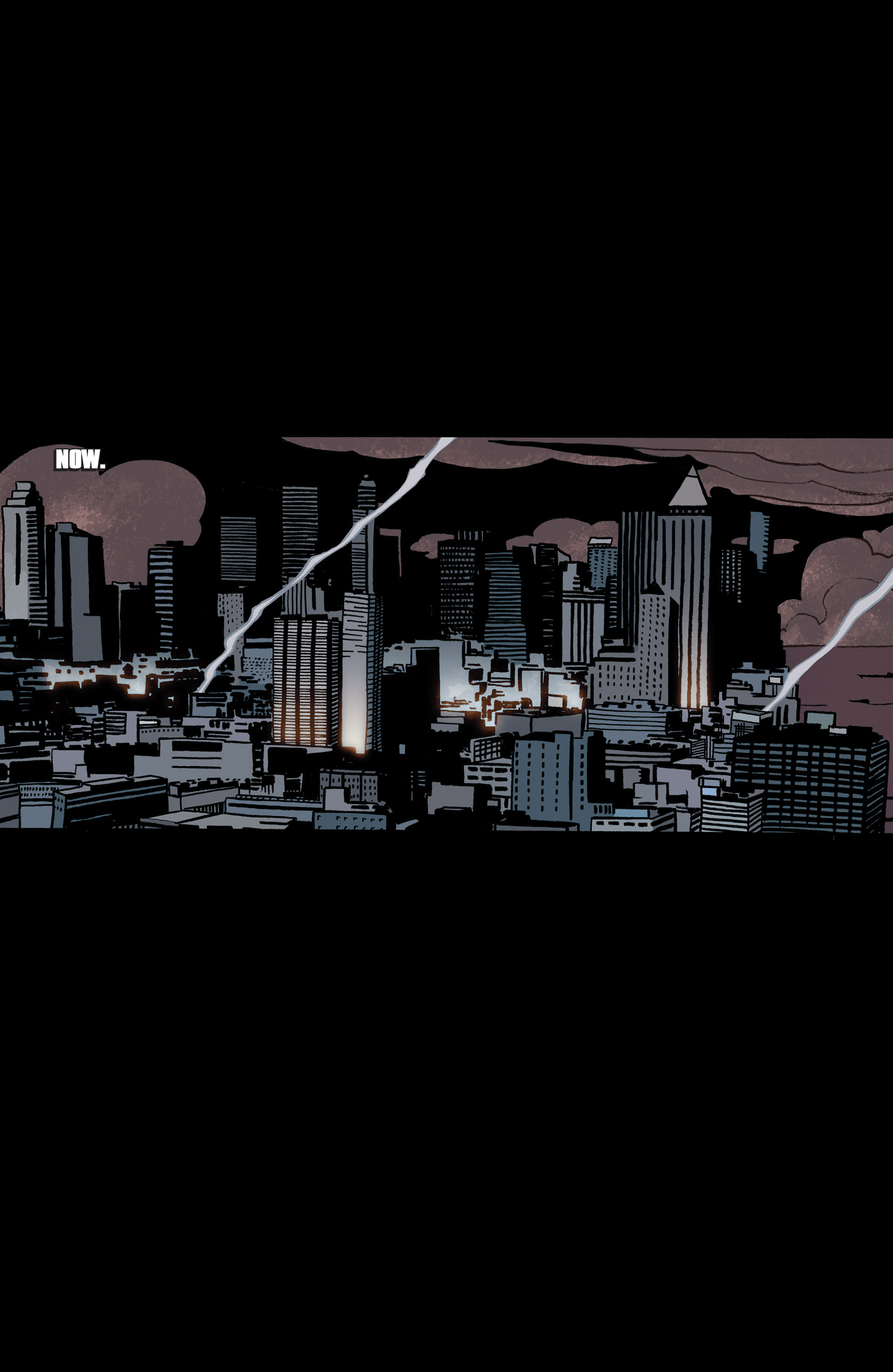 Read online Powers (2009) comic -  Issue #1 - 21