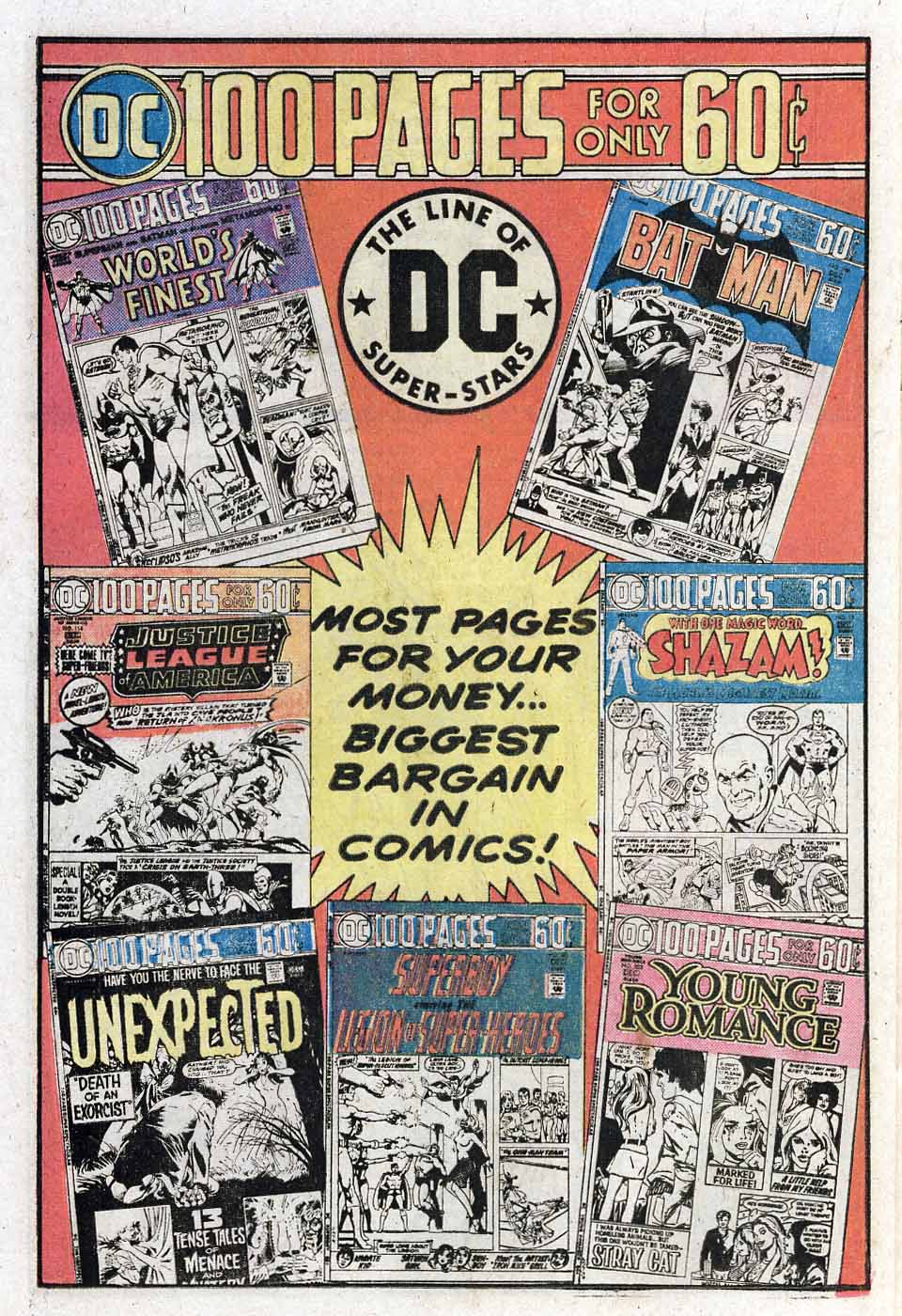 Read online Action Comics (1938) comic -  Issue #441 - 22