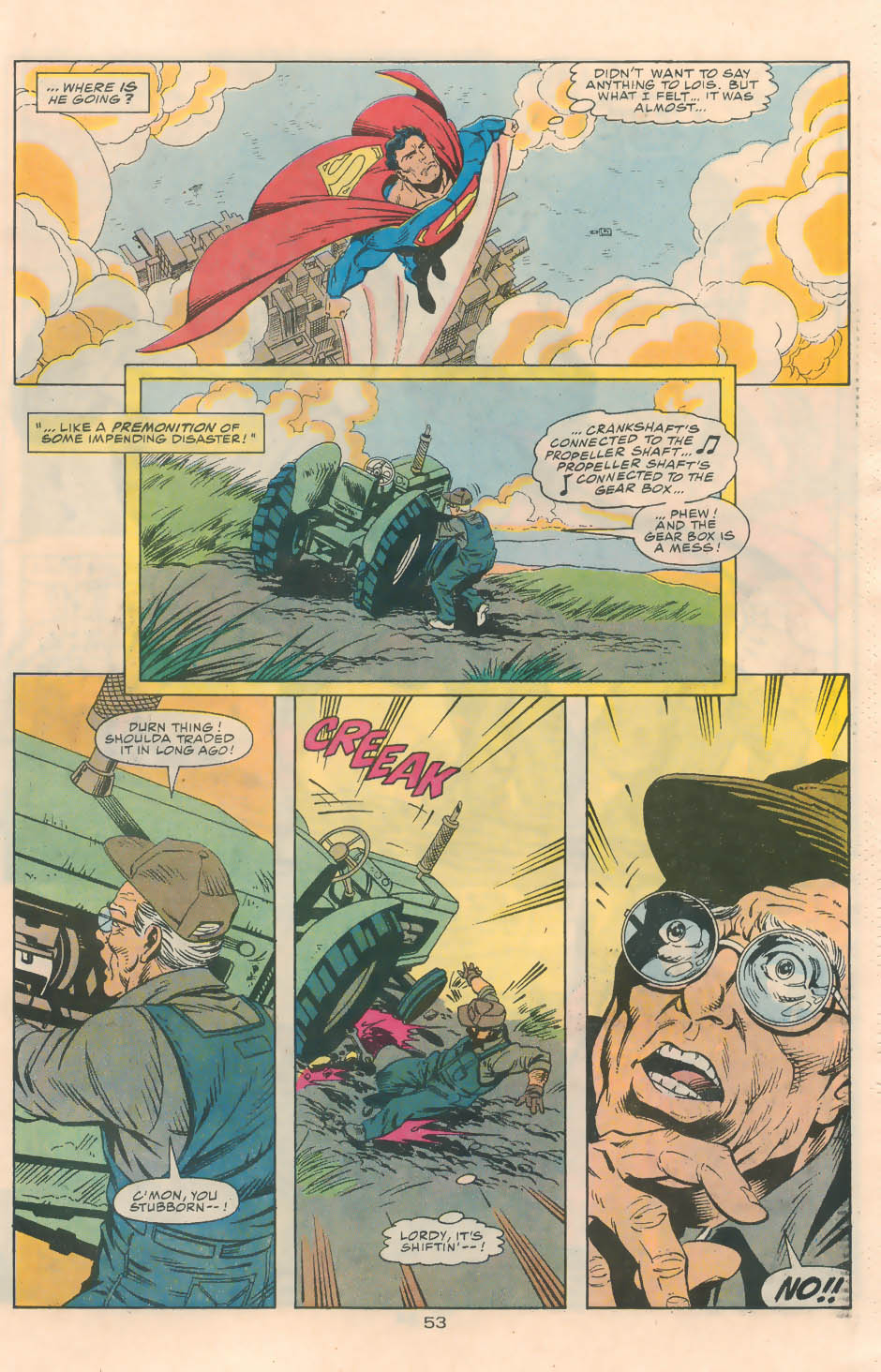 Read online Action Comics (1938) comic -  Issue #Action Comics (1938) _Annual 3 - 53