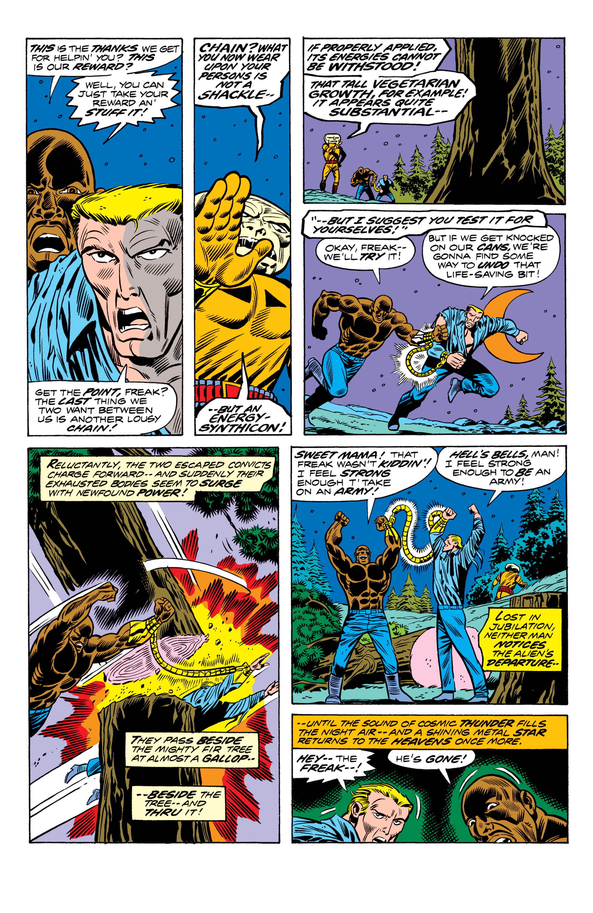 Read online Wolverine Omnibus comic -  Issue # TPB 1 (Part 2) - 89