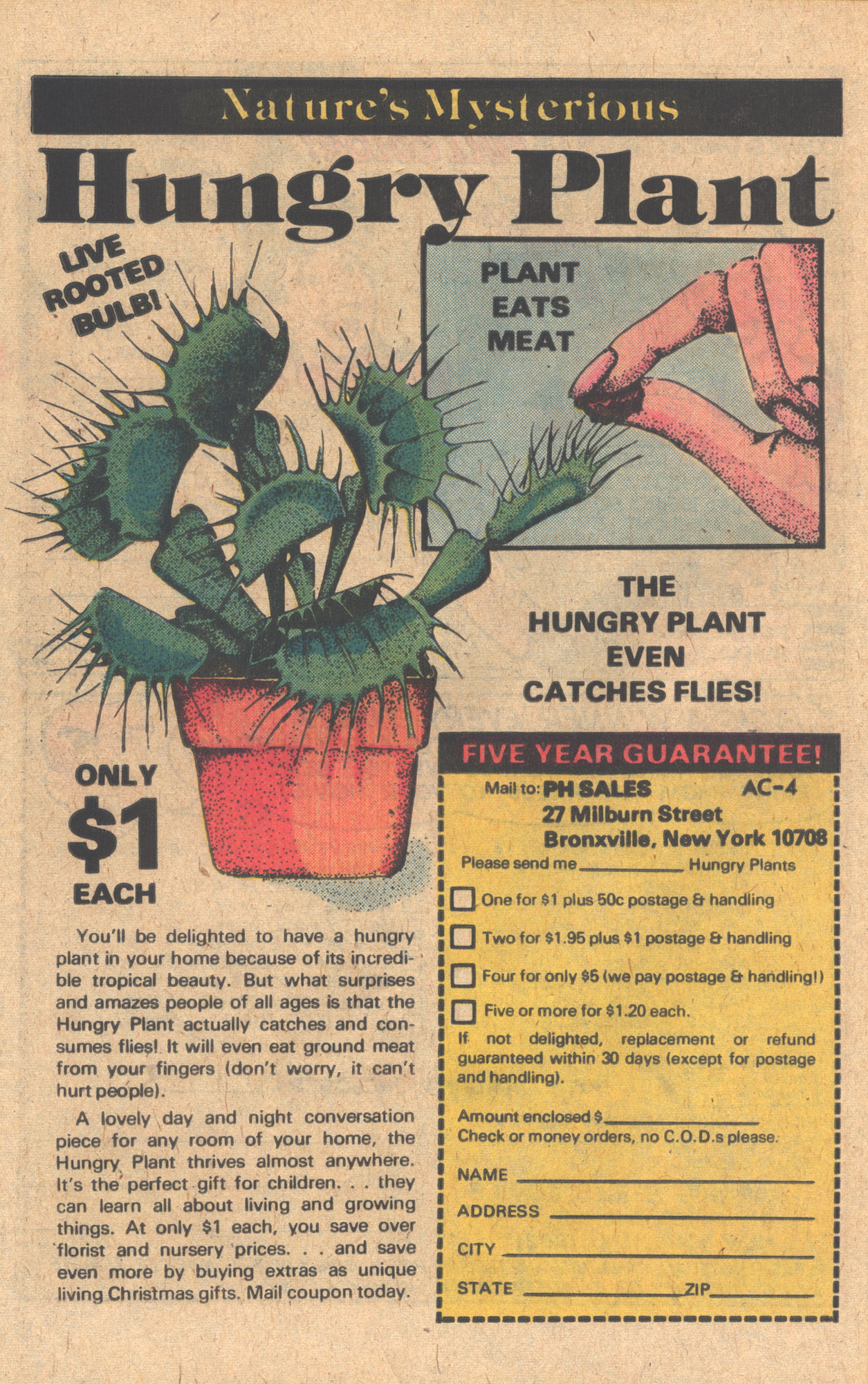 Read online The Adventures of Little Archie comic -  Issue #117 - 28